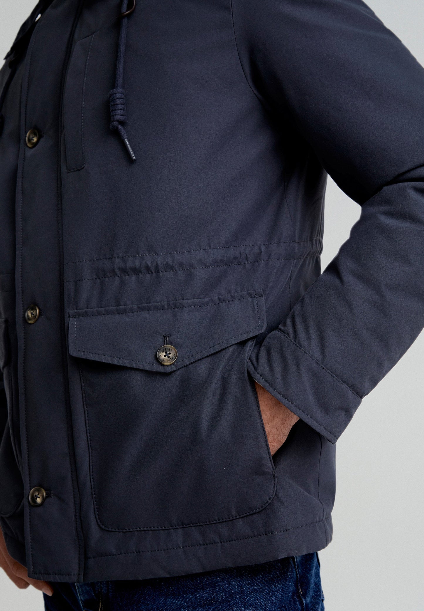 ARBOR MILENARY PARKA