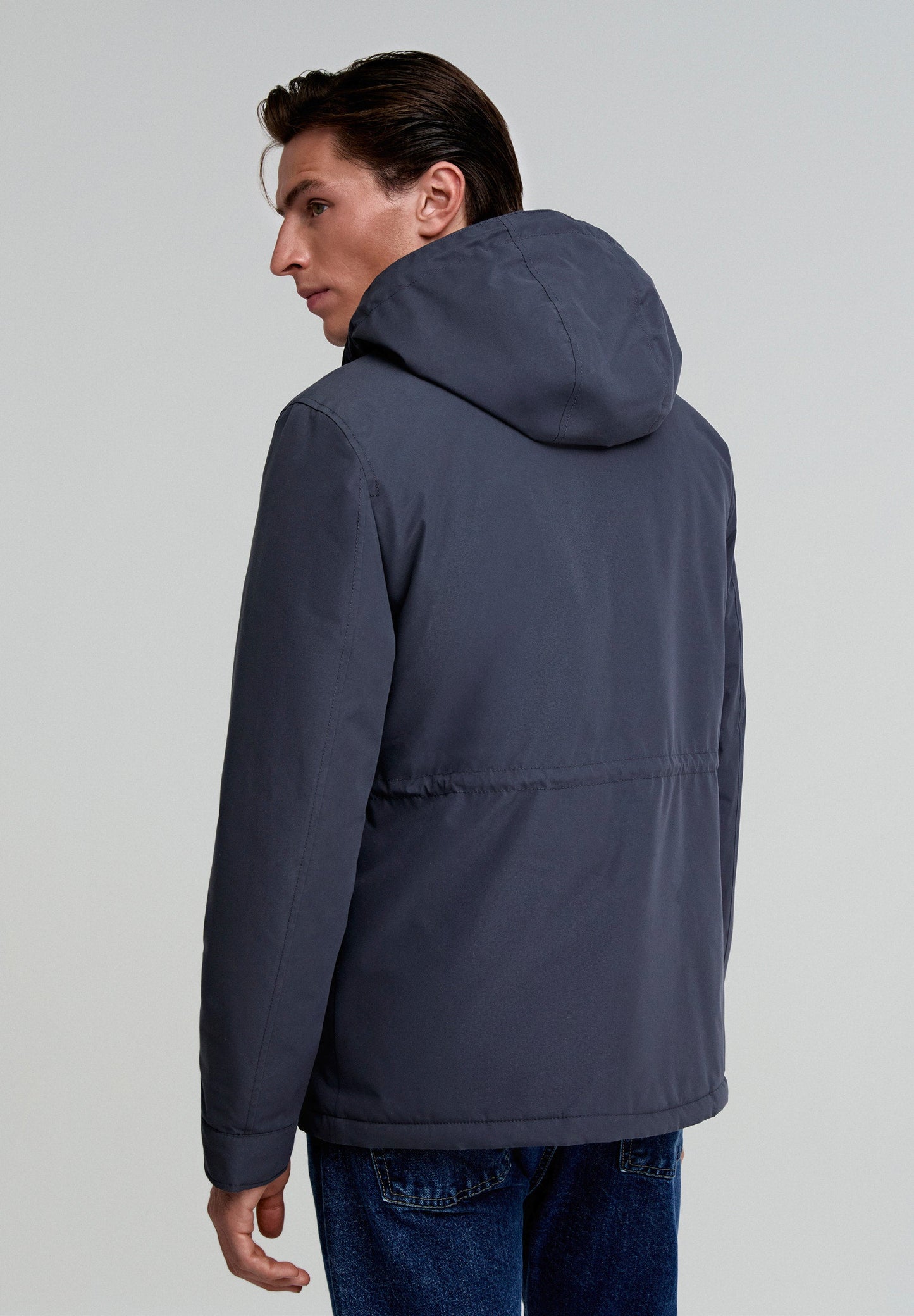 ARBOR MILENARY PARKA