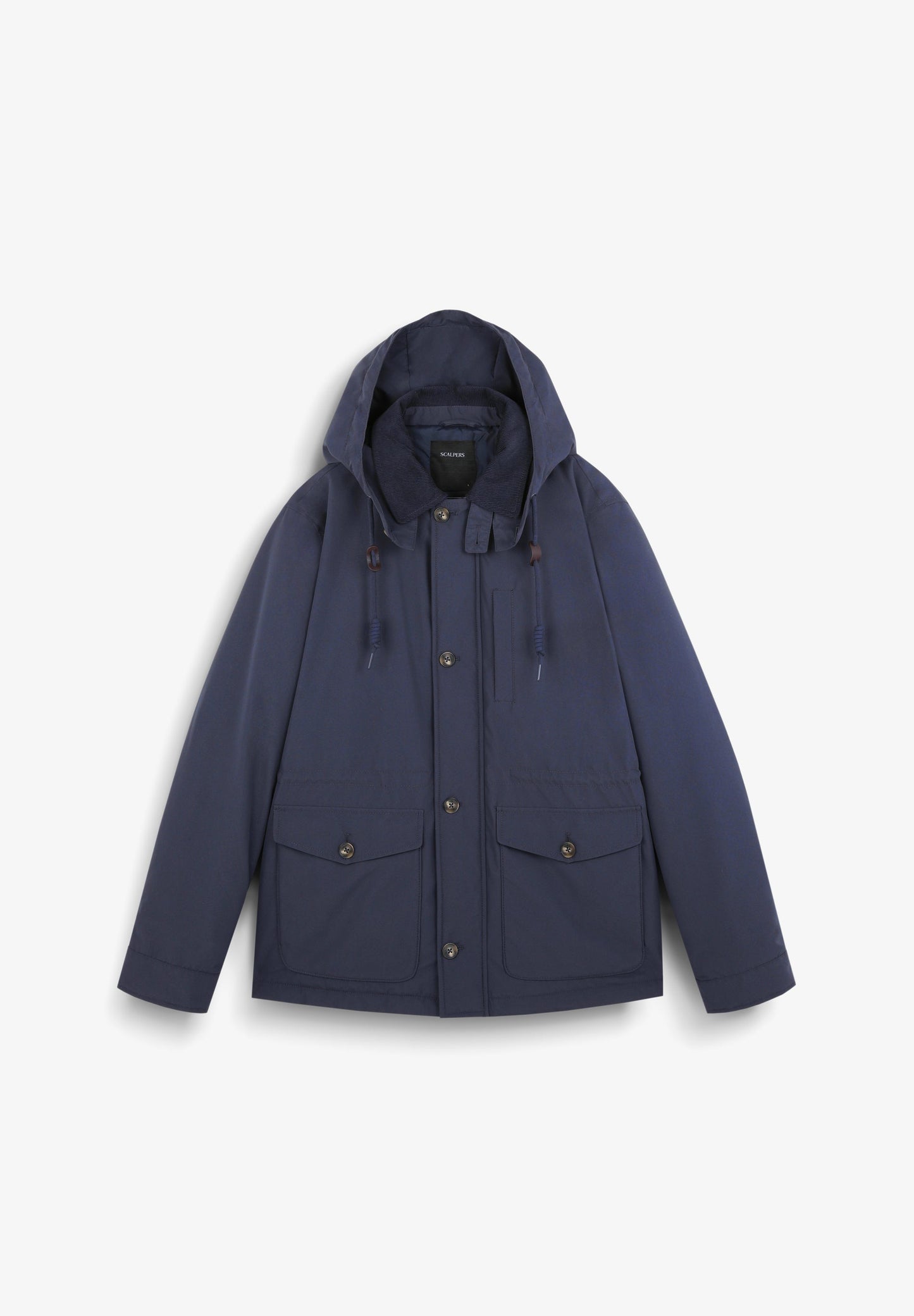 ARBOR MILENARY PARKA