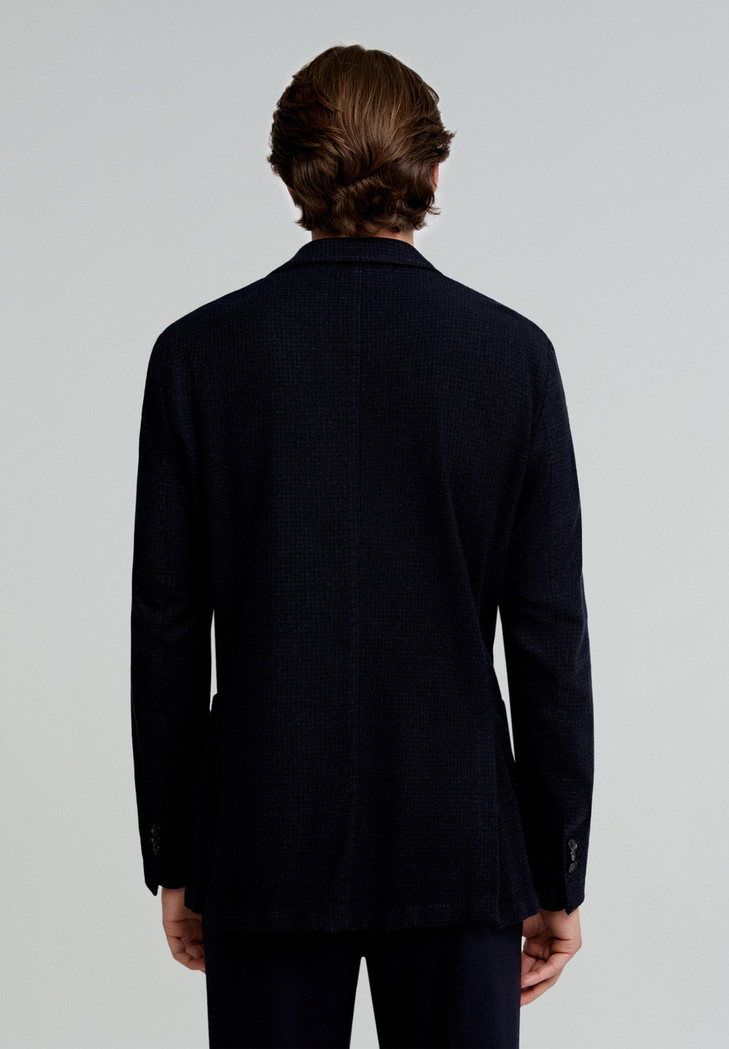 AMERICANA LANA CUADROS MINI - Scalpers