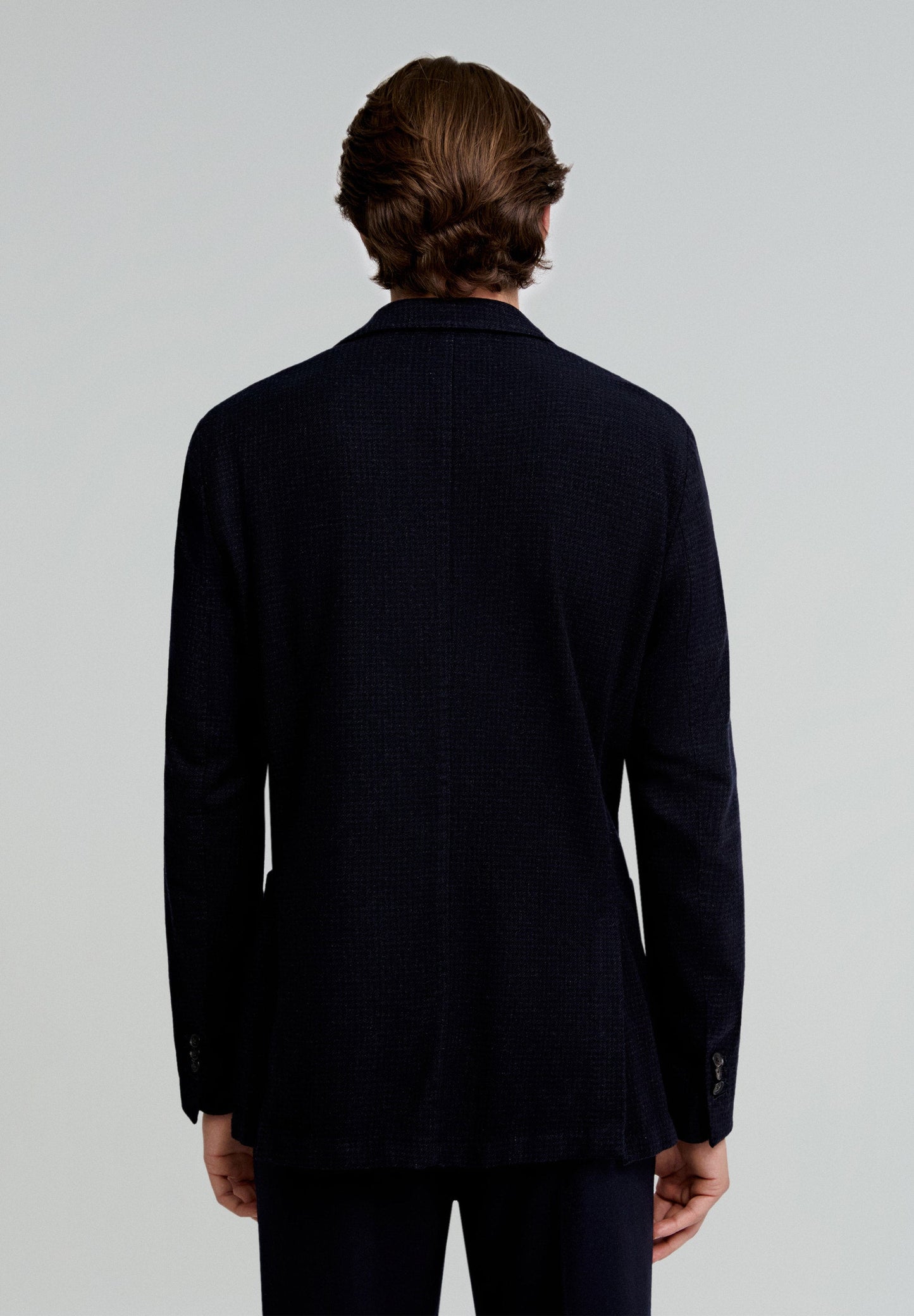 AMERICANA LANA CUADROS MINI - Scalpers