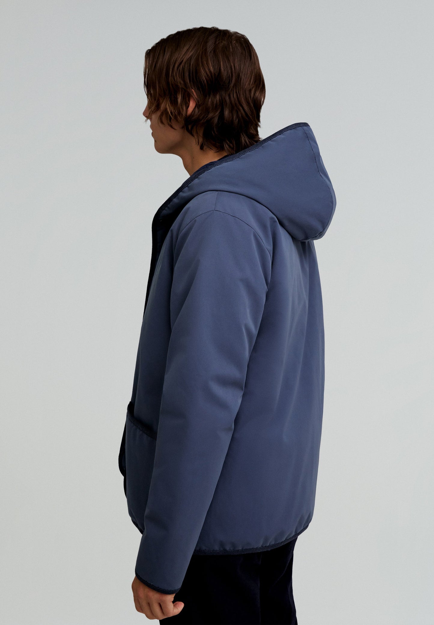 HELAG JACKET