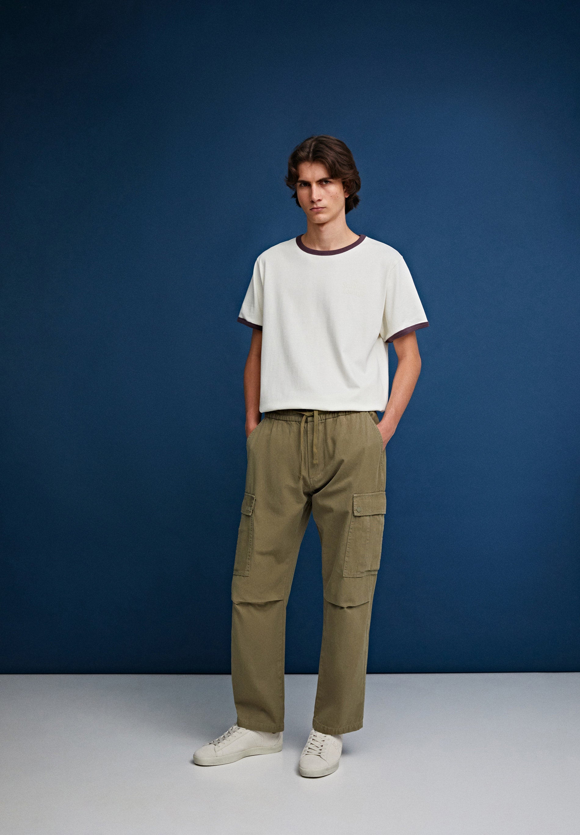 ICON GANNET CARGO PANTS