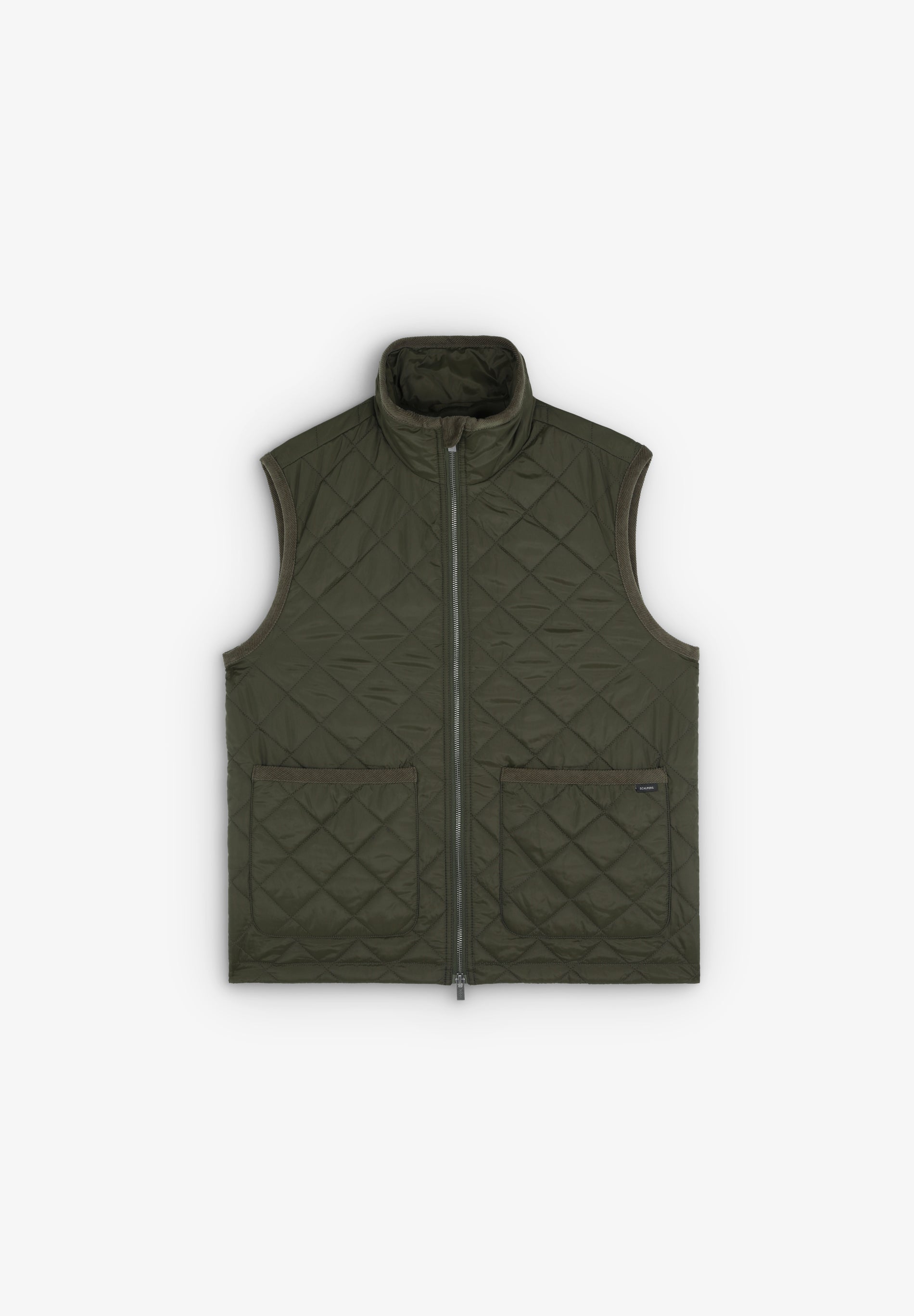 COLETE PREMIUM ACOLCHOADO