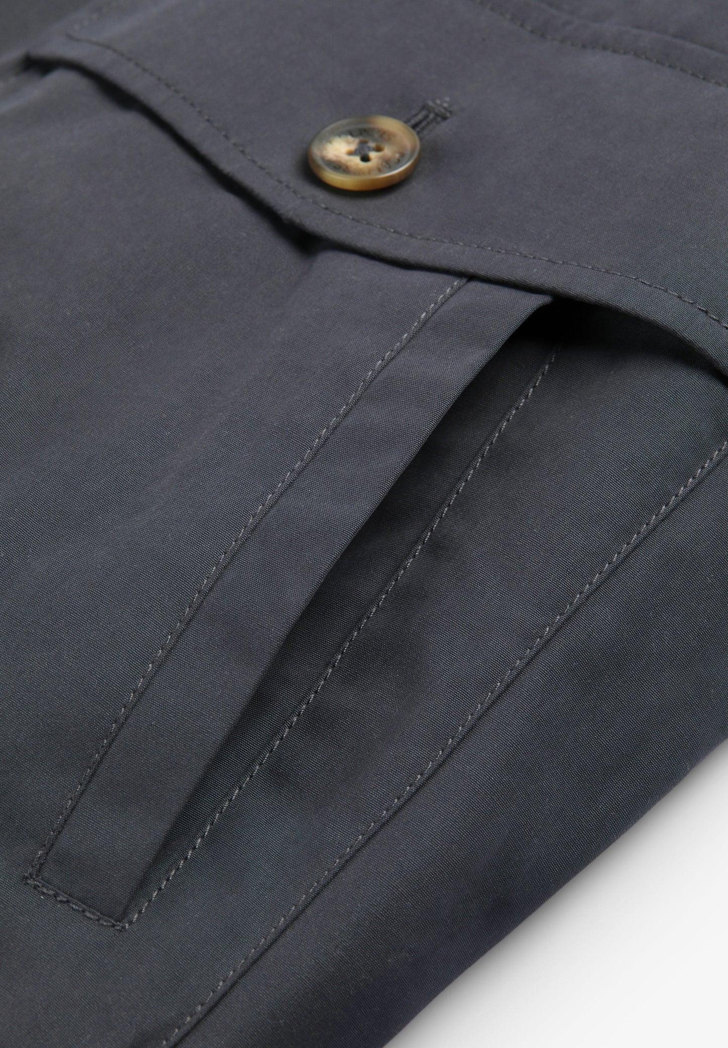 CASACO BOMBER BOLSOS