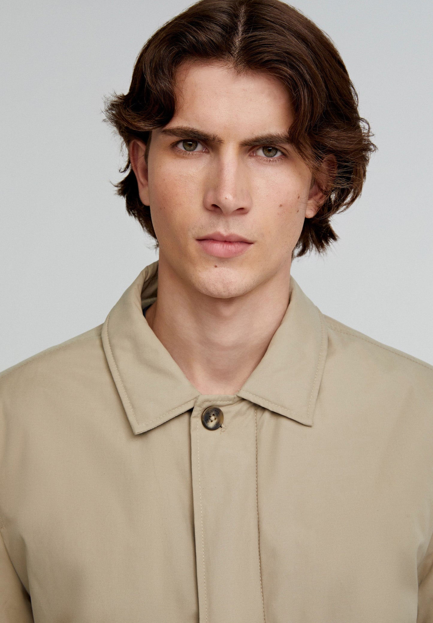 CASACO BOMBER BOLSOS