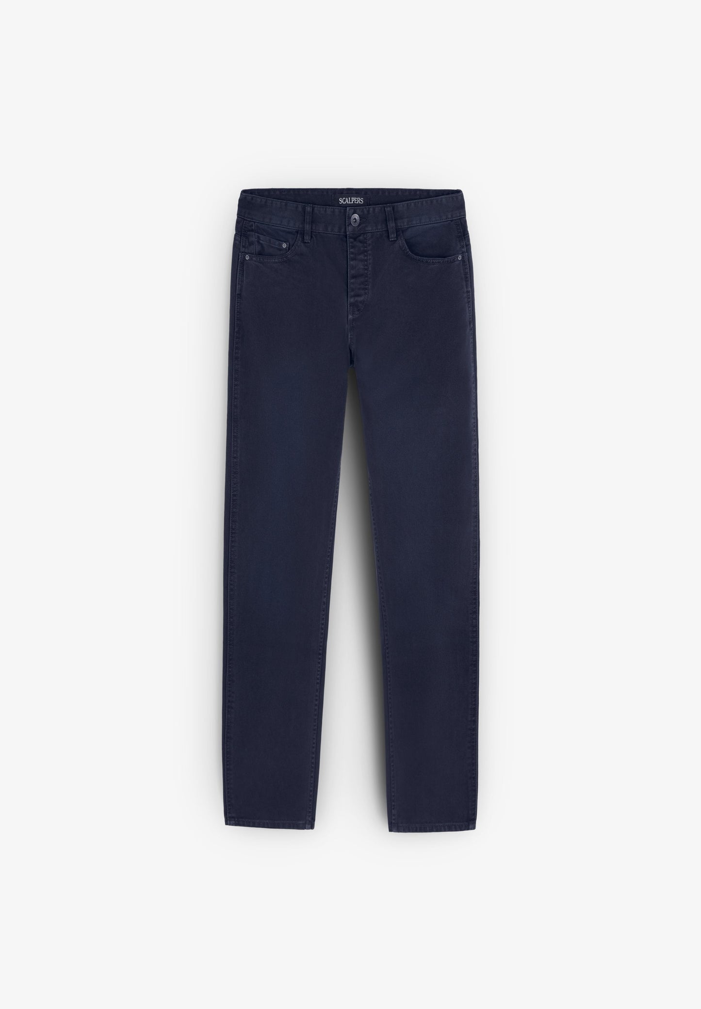 CALÇAS CINCO BOLSOS