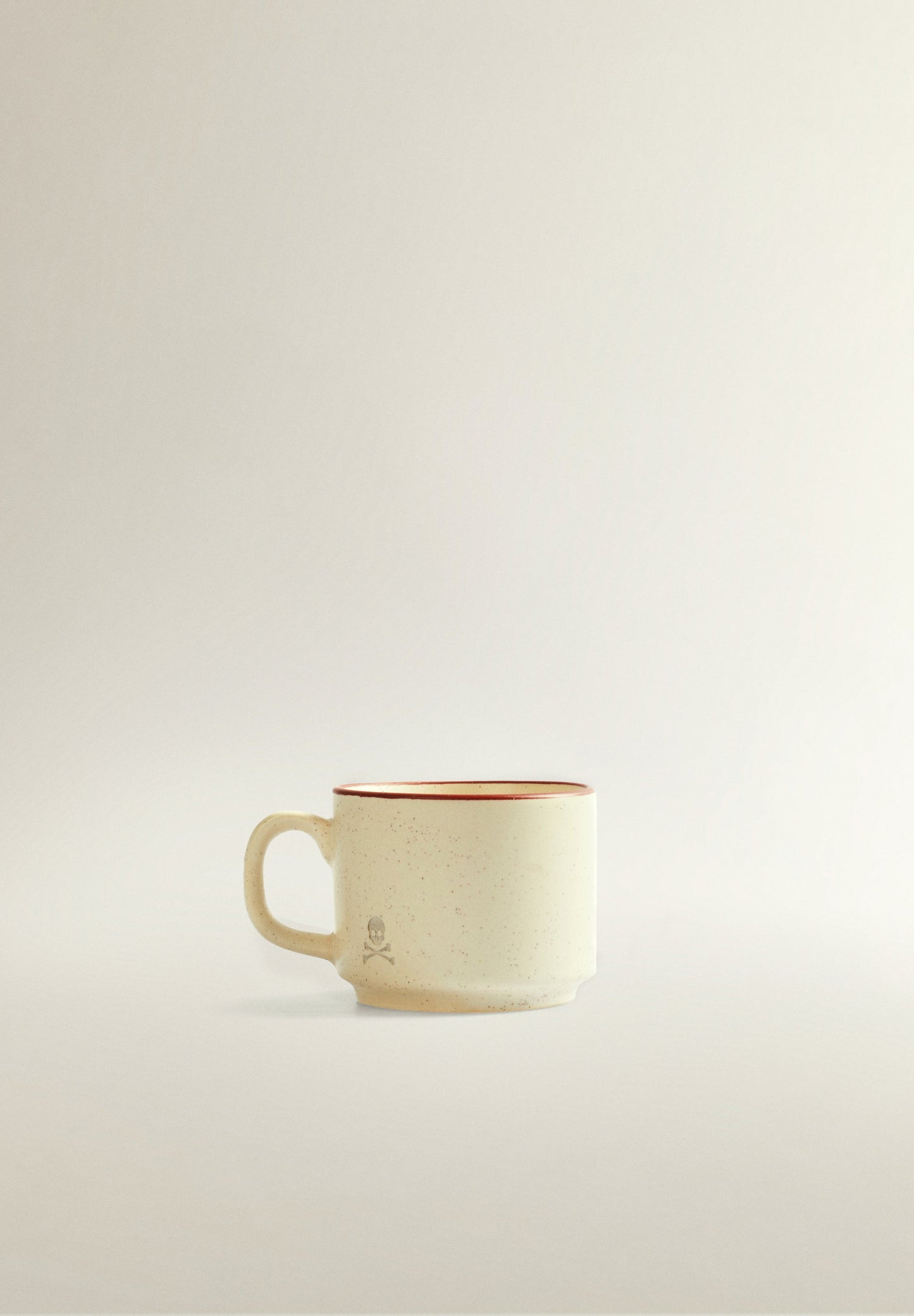 CHÁVENA DE CAFÉ EM CERÂMICA FIO