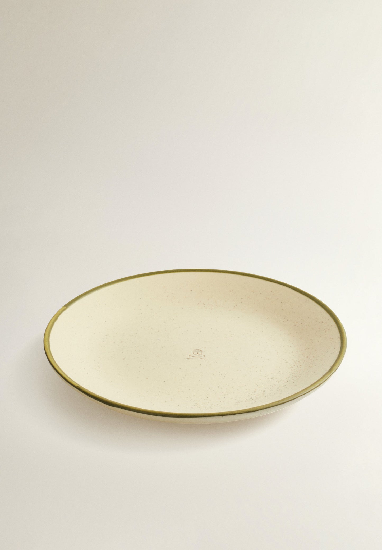 COUNTRY SIDE PLATE
