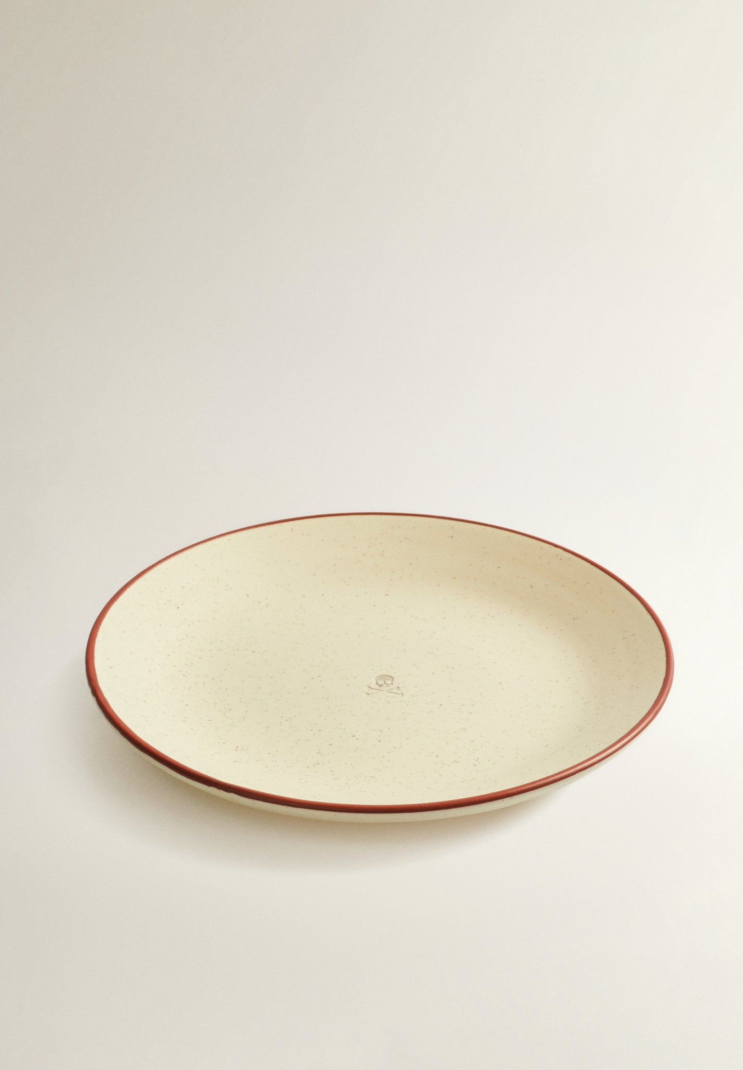 COUNTRY SIDE PLATE