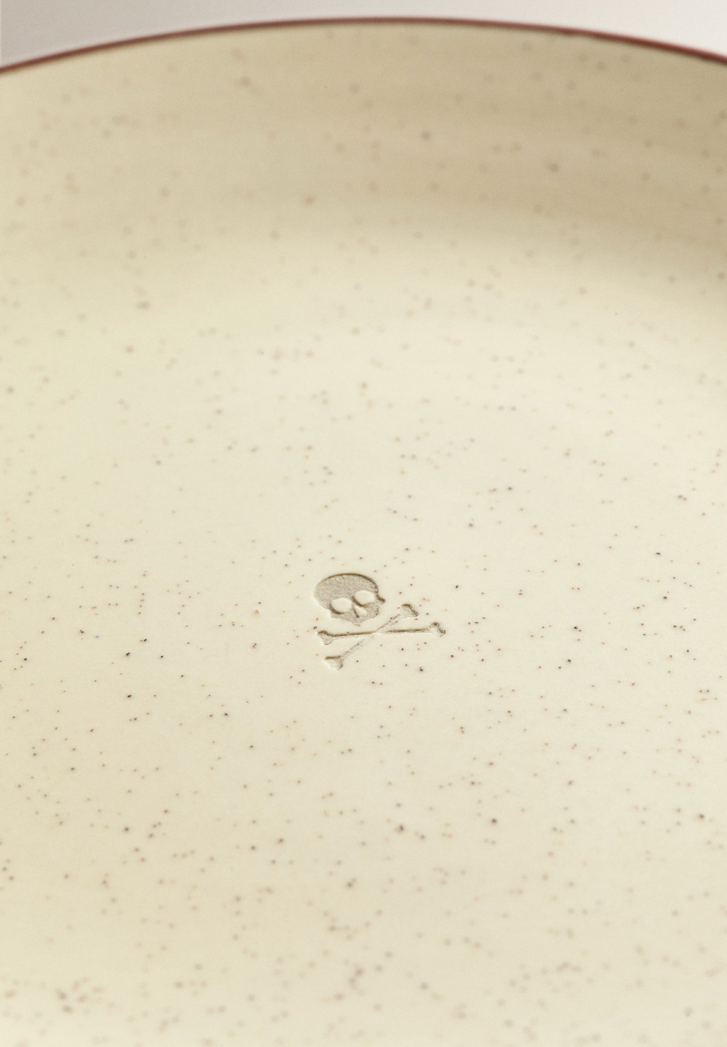 COUNTRY SIDE PLATE