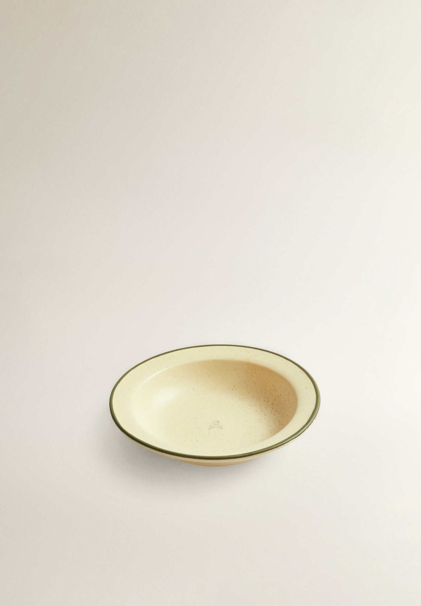 COUNTRY SOUP PLATE