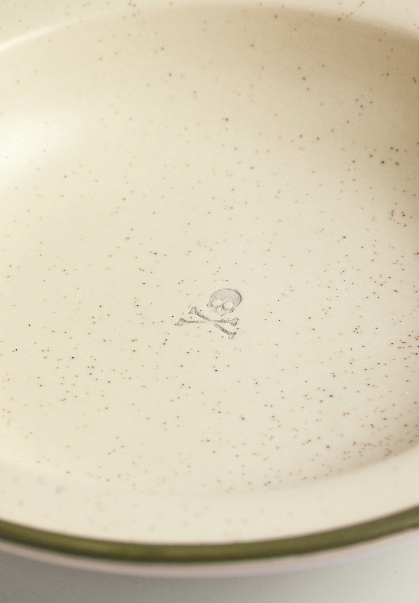 COUNTRY SOUP PLATE
