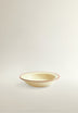 COUNTRY SOUP PLATE