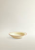COUNTRY SOUP PLATE