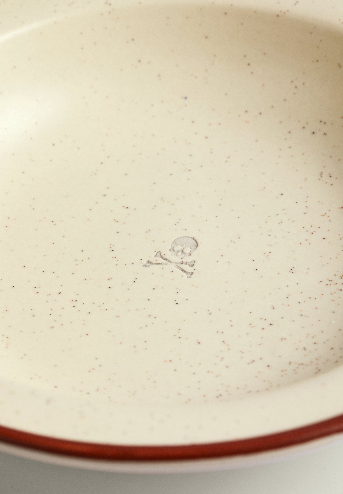 COUNTRY SOUP PLATE