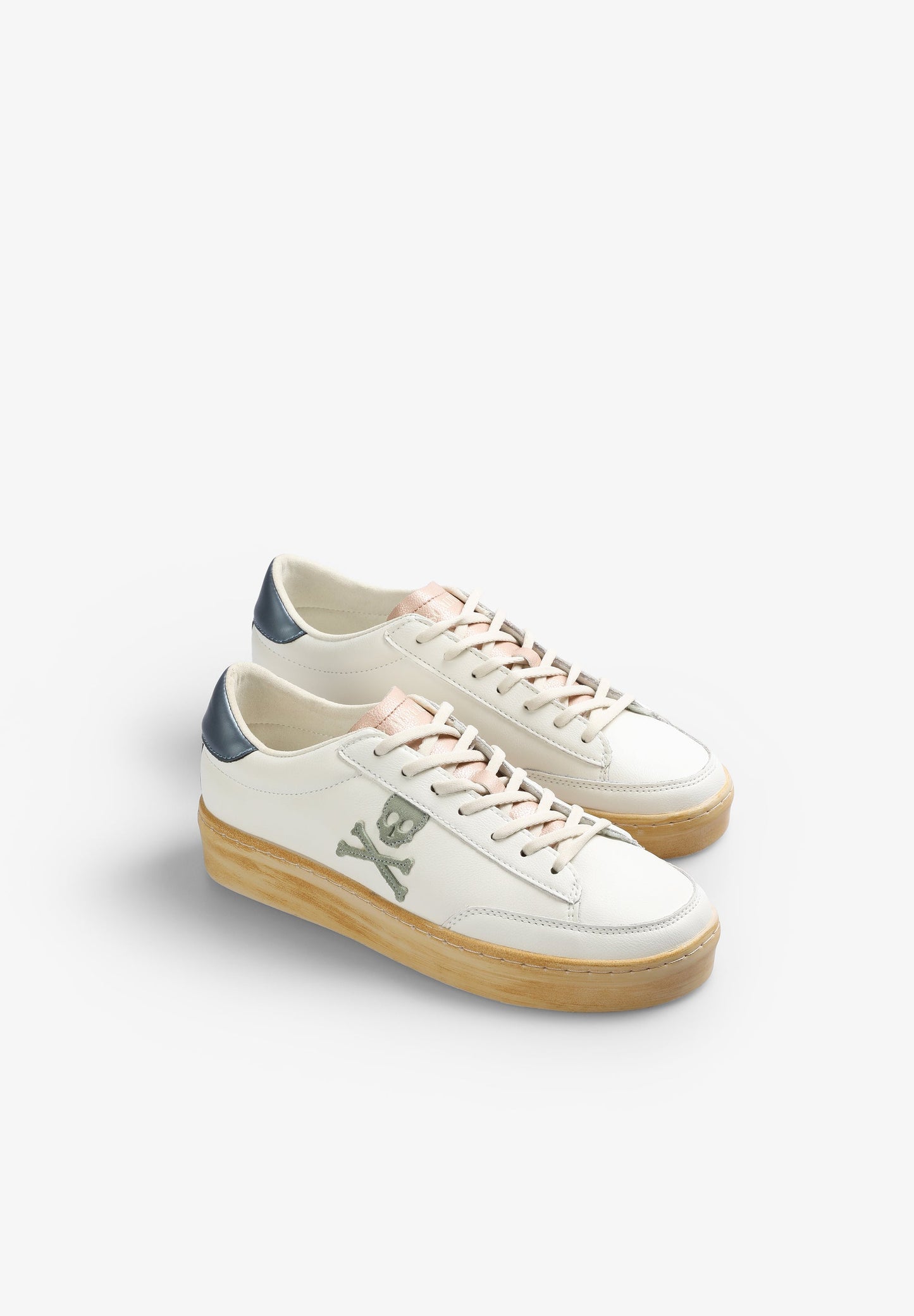 NEW GALA HIGH SNEAKERS