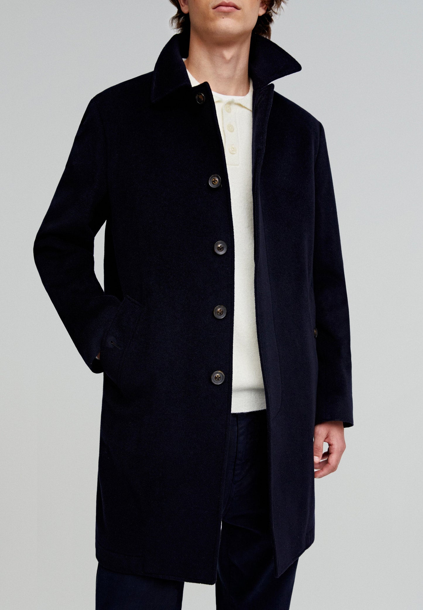 CLASSIC COAT