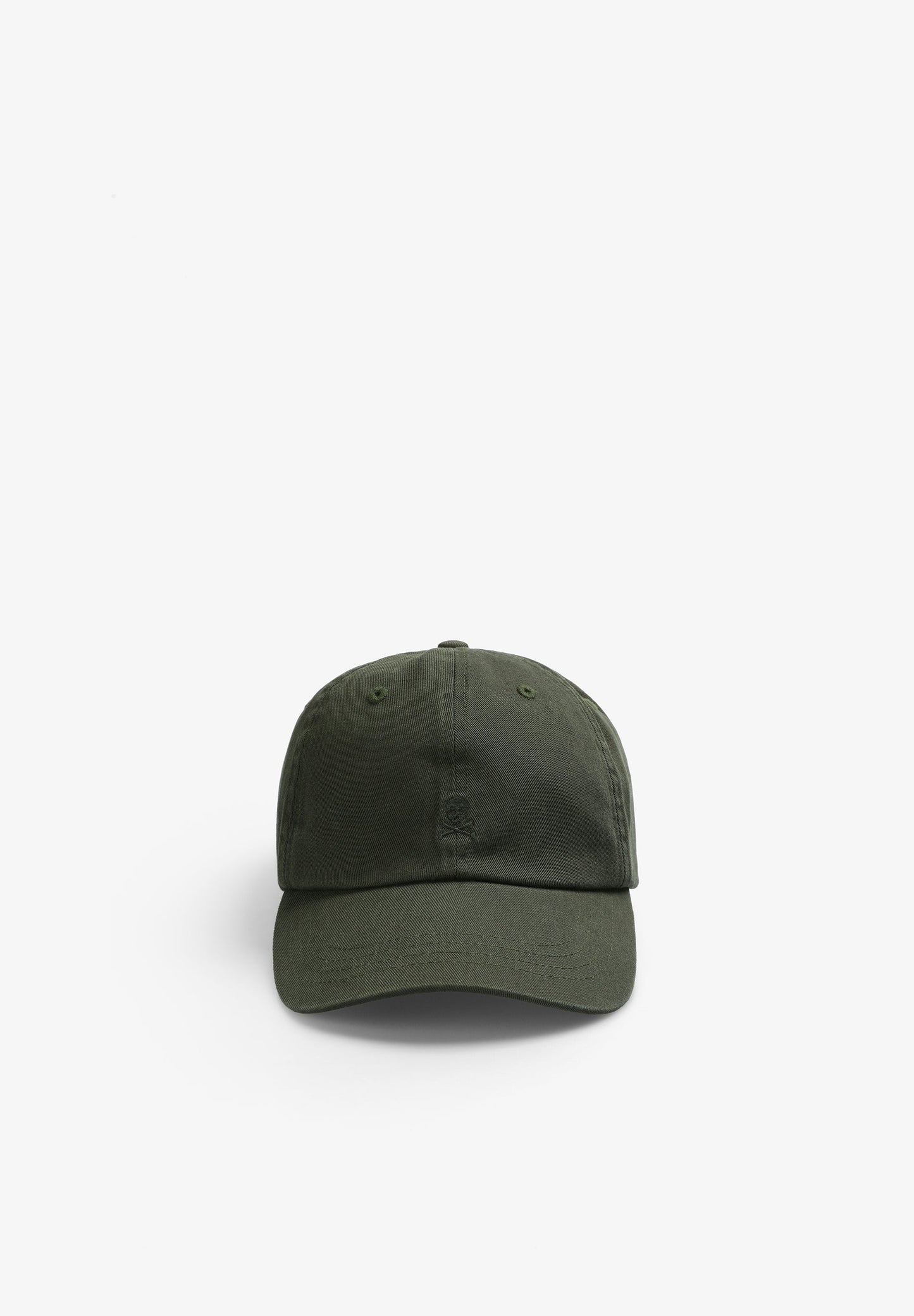 GORRA CALAVERA BORDADA - Scalpers