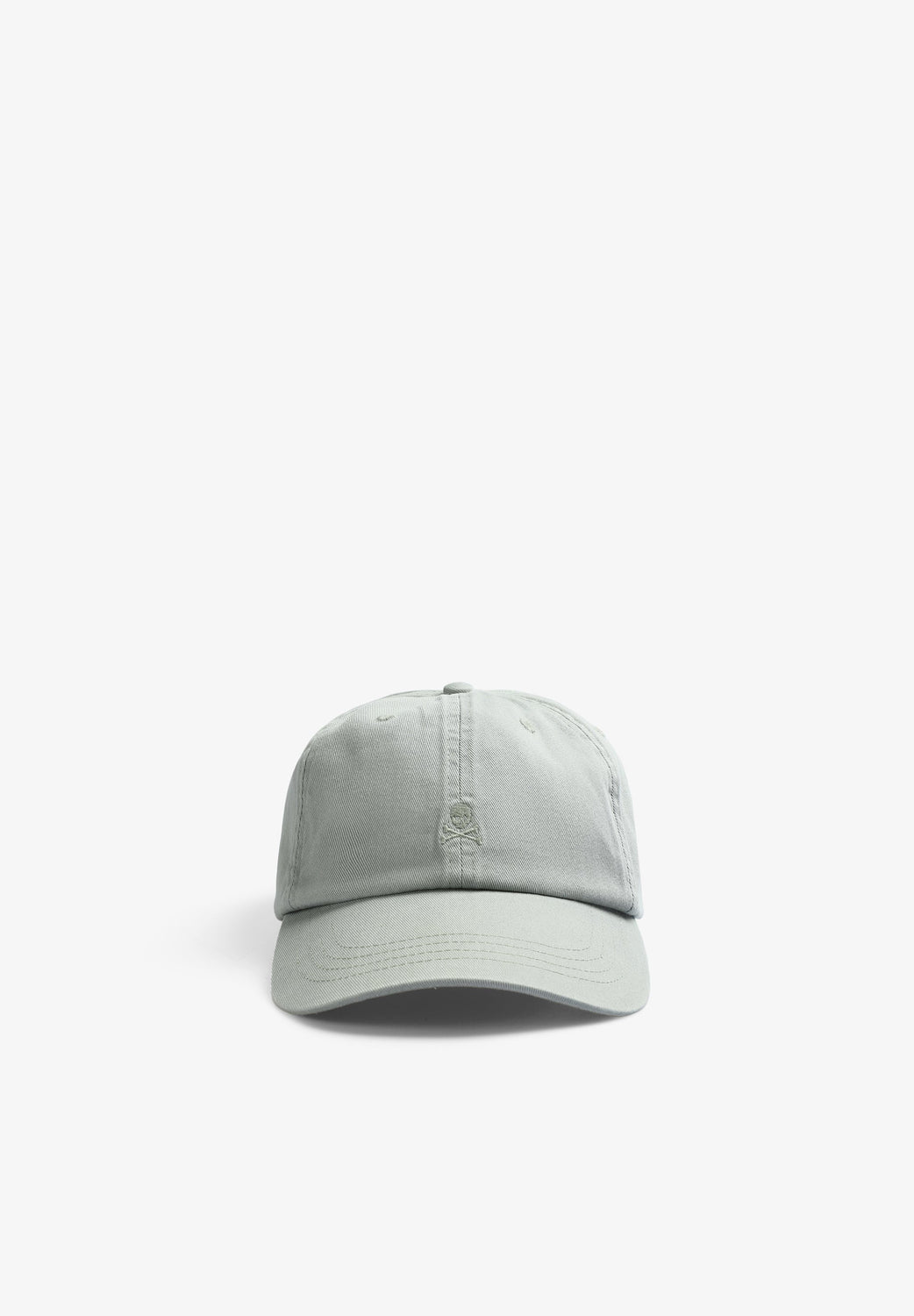 GORRA CALAVERA BORDADA - Scalpers