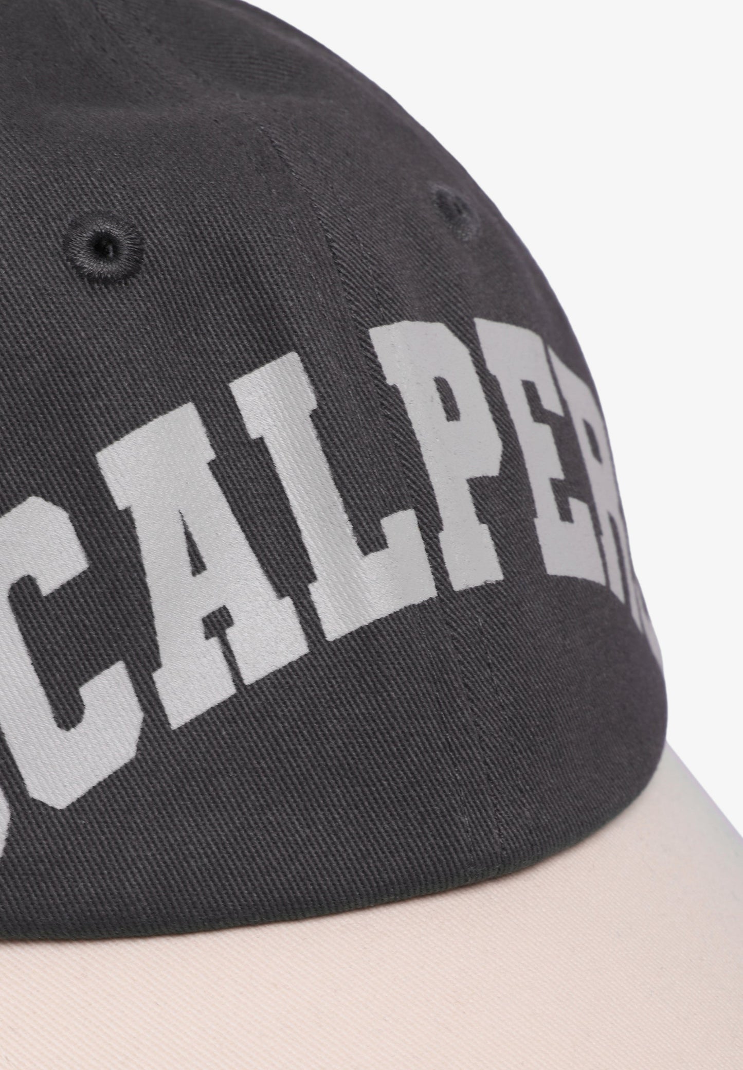 MORGAN CAP