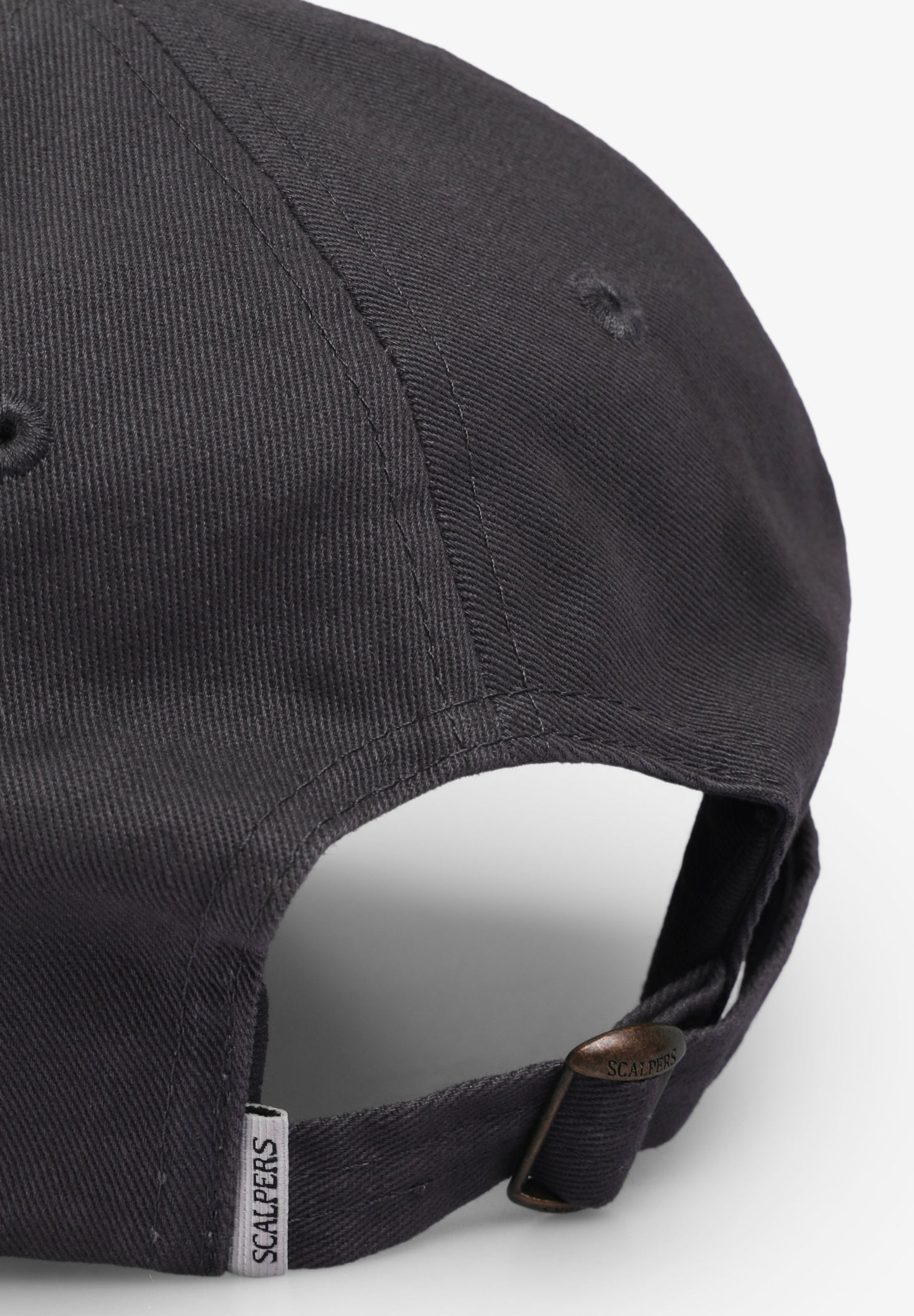 MORGAN CAP
