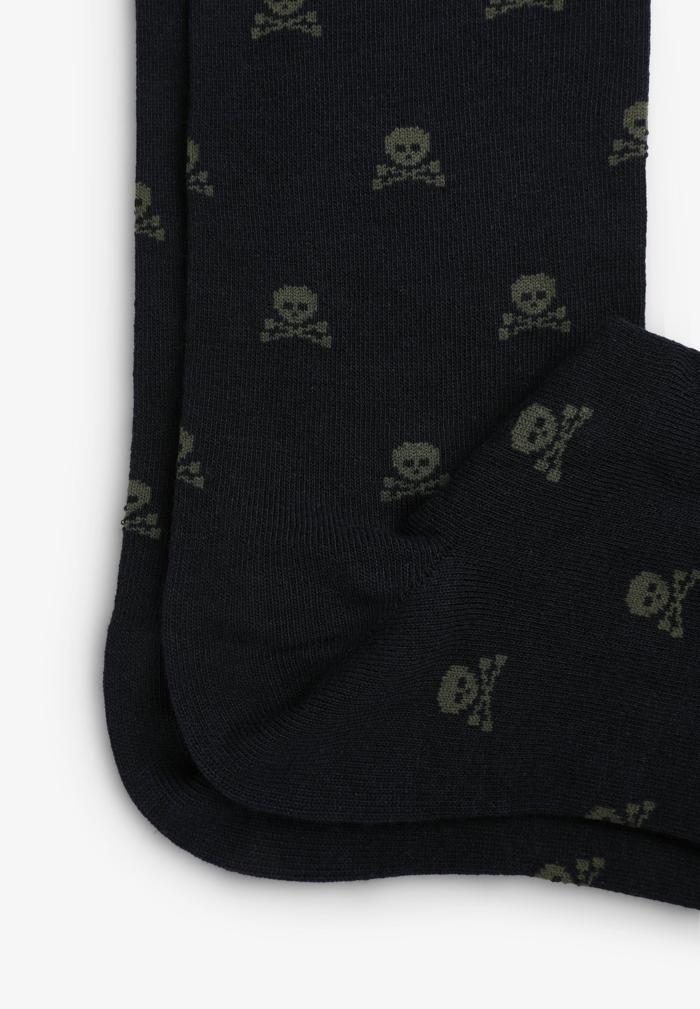 SKULL SOCKS