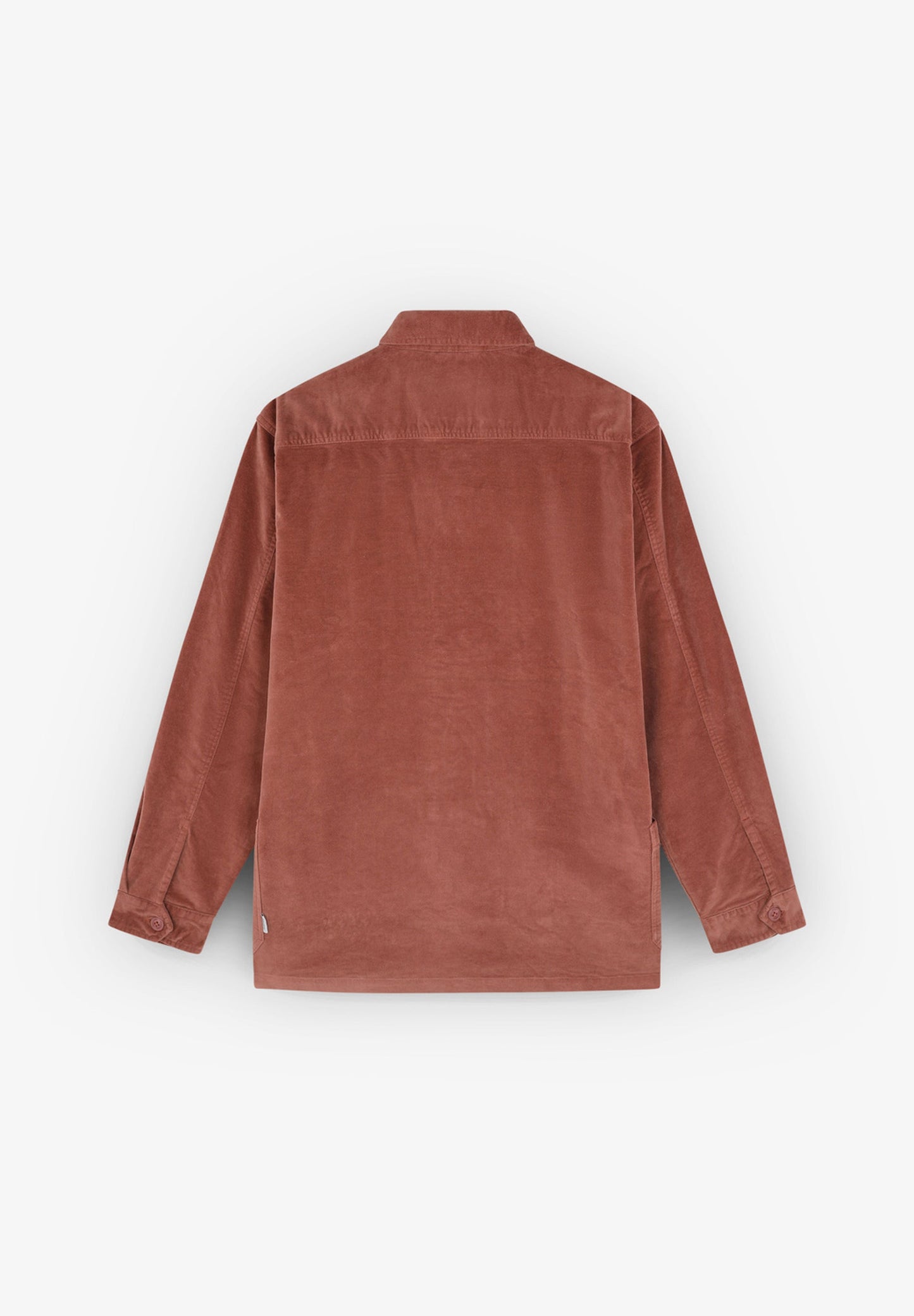 ICON MOLESKINE OVERSHIRT