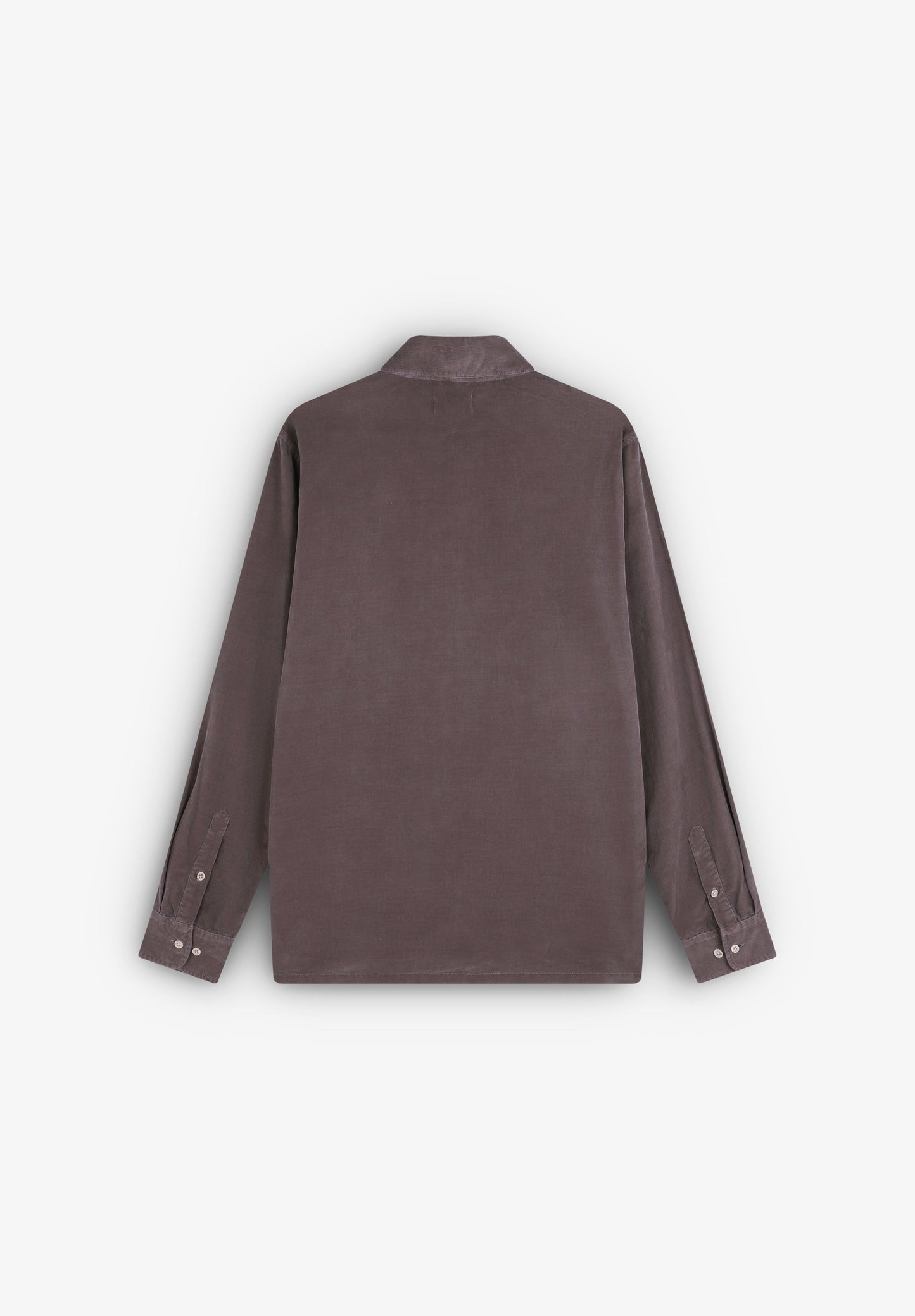 LACOCK CORDUROY SHIRT