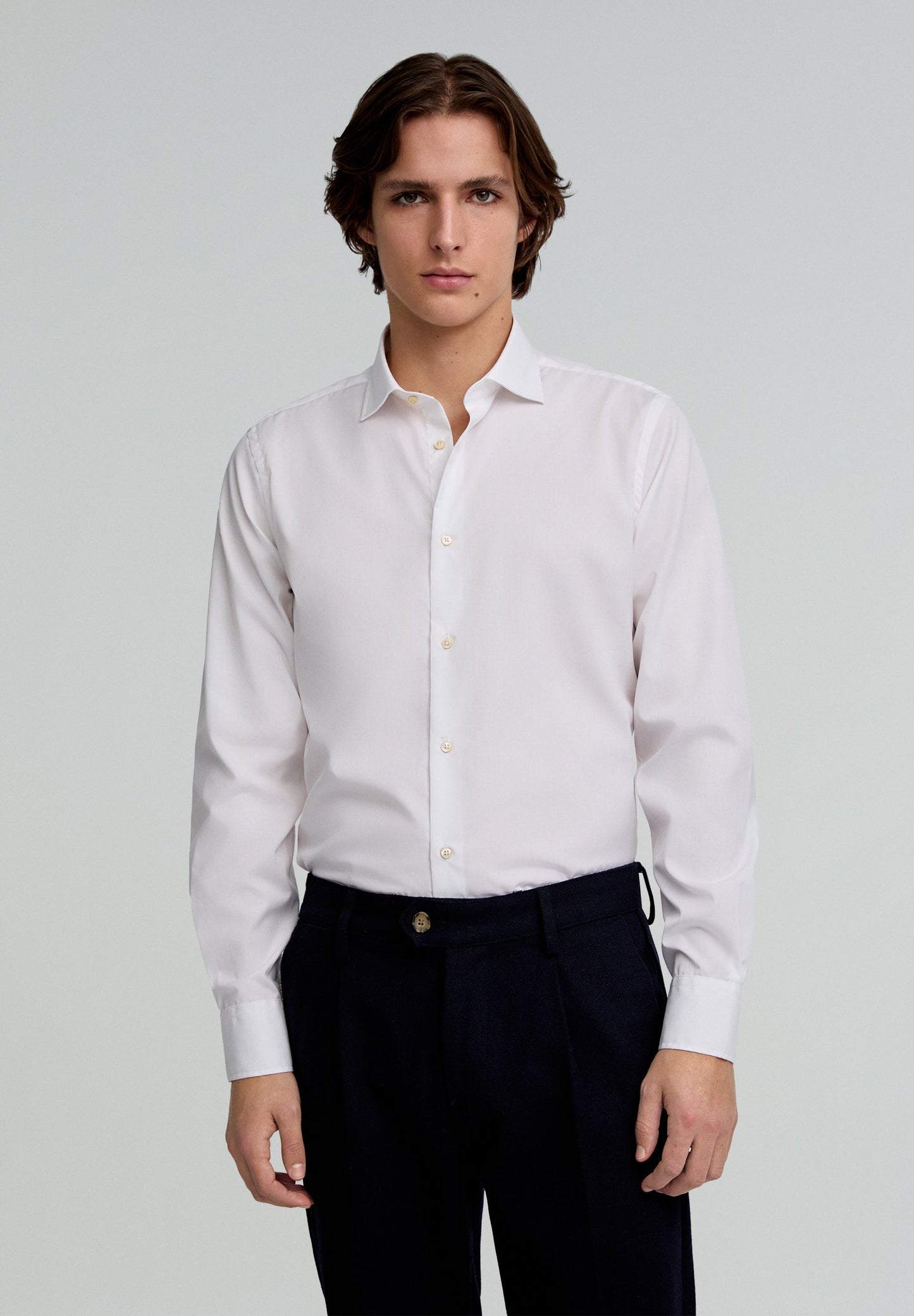 CAMISA CLÁSSICA