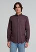 CAMISA GOLA BOTÕES LOGÓTIPO