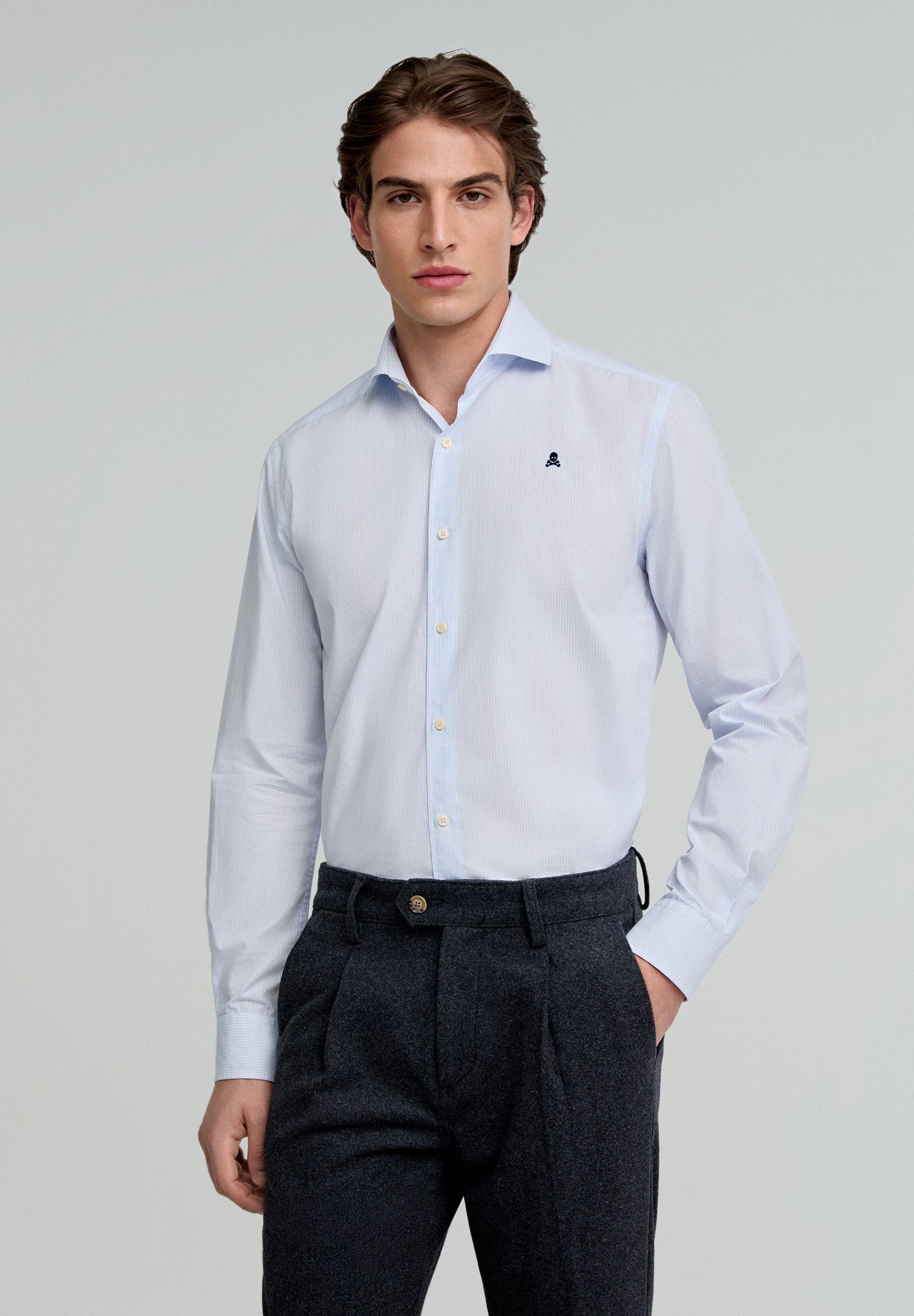 SPORT ELISEE SHIRT