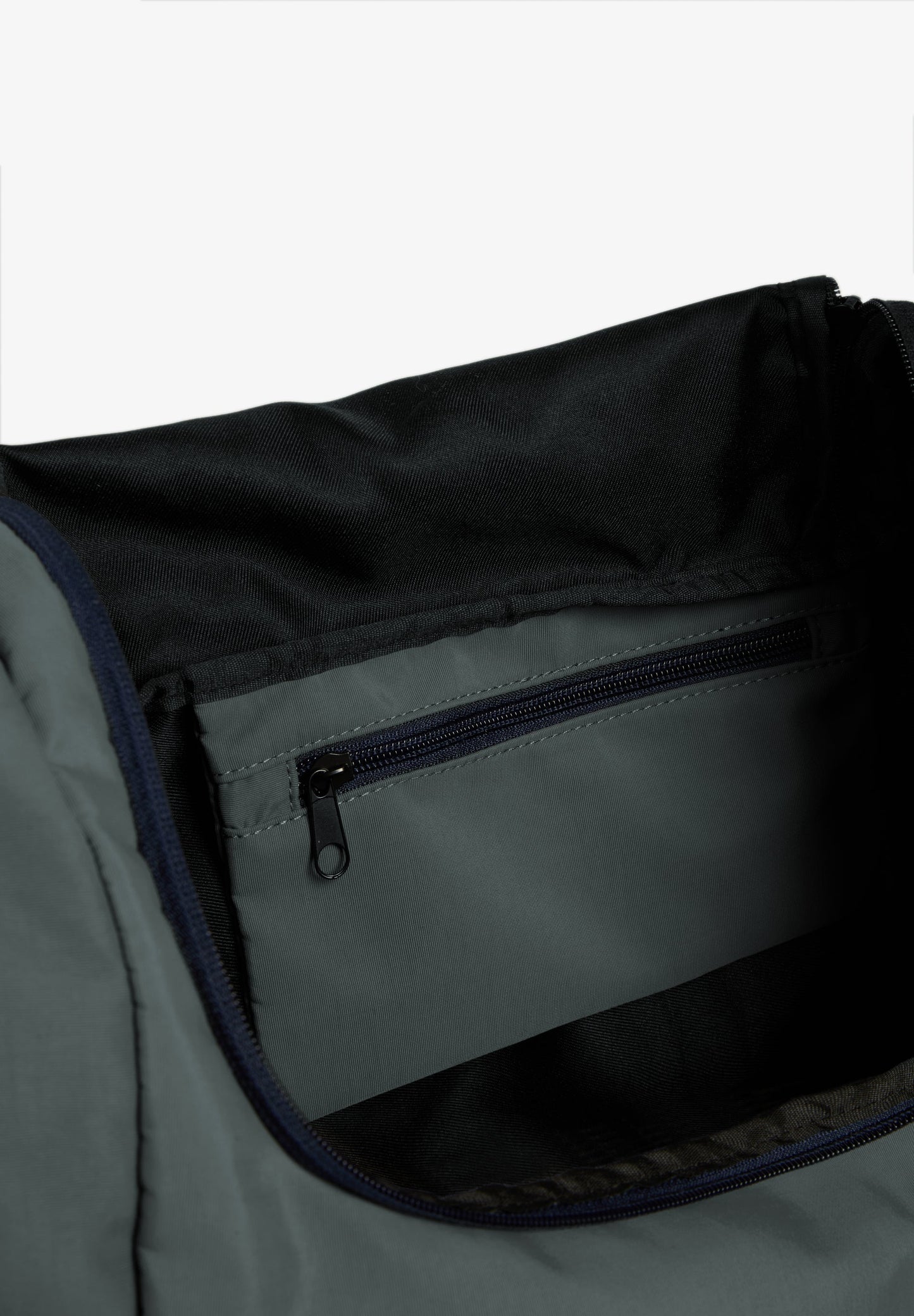 SACO DE VIAGEM COM BOLSOS