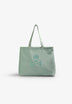 BOLSA TOTE BAG COM GLITTER