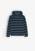 STRIPES HOODIE TRICOT KIDS