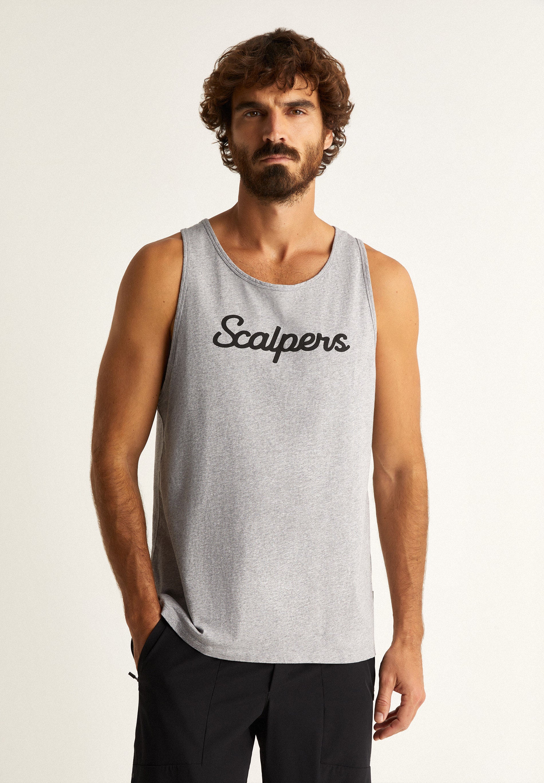 ADN EMORY TANK TEE