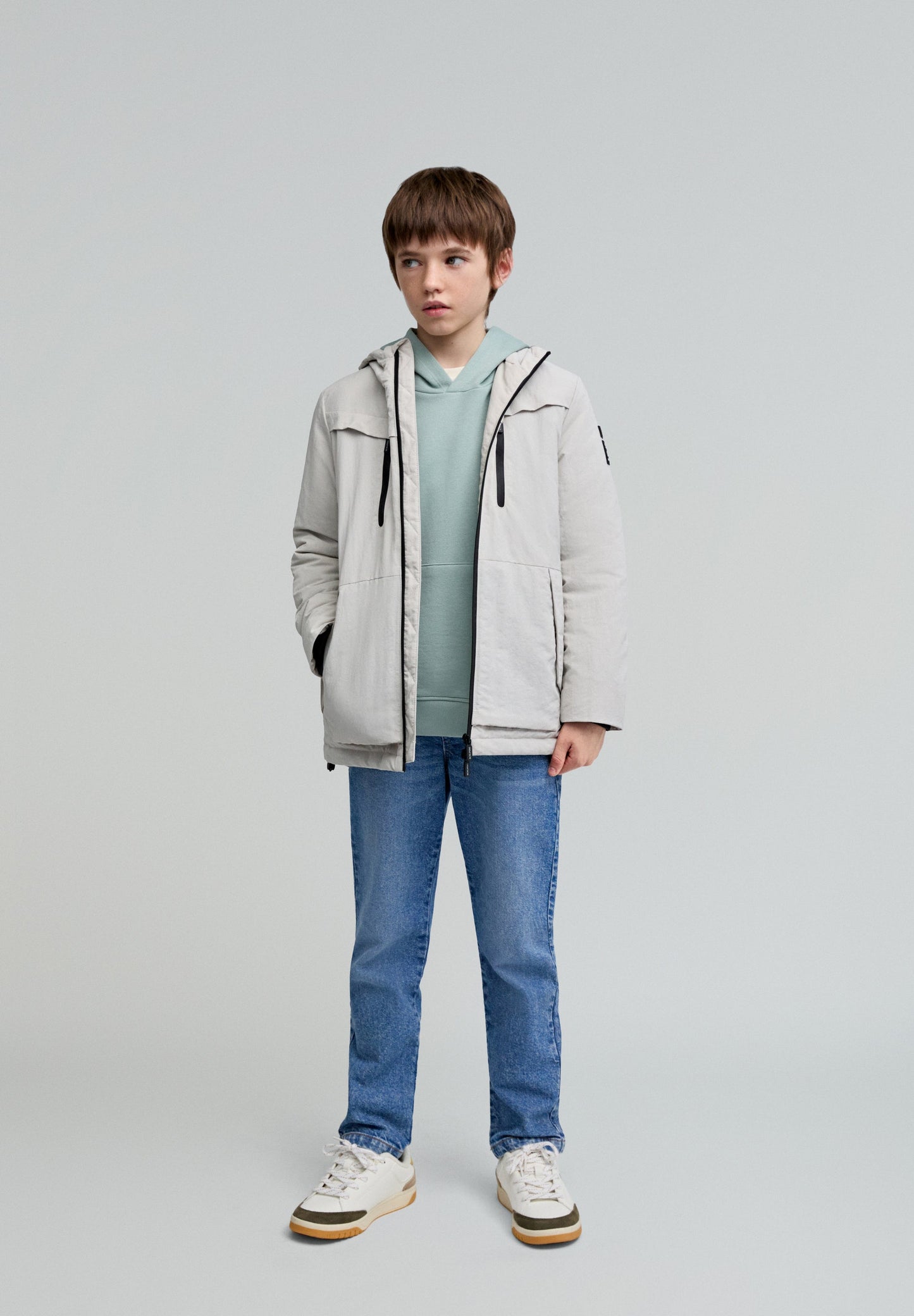 EVEREST PARKA KIDS