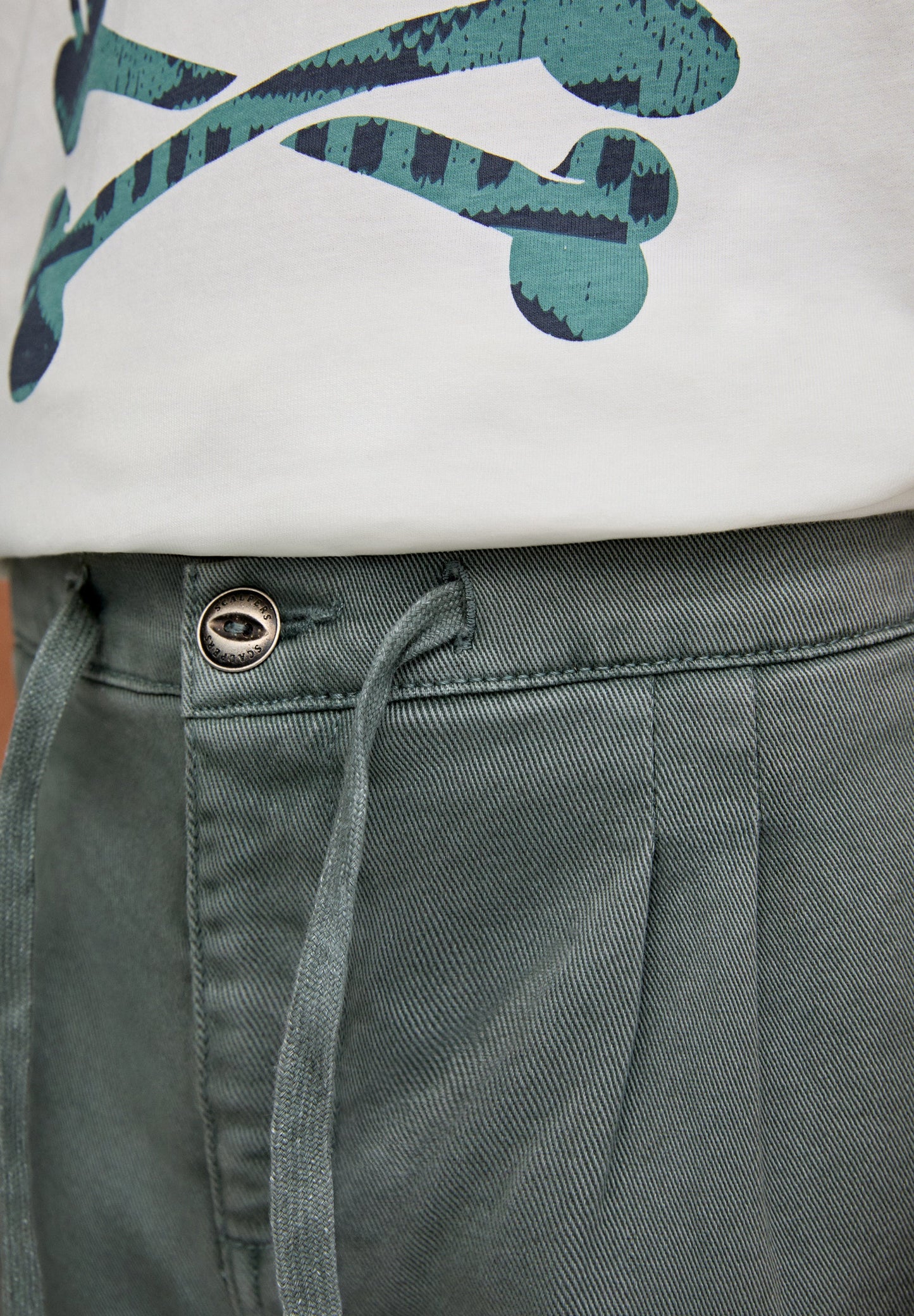 TORINO PANTS KIDS