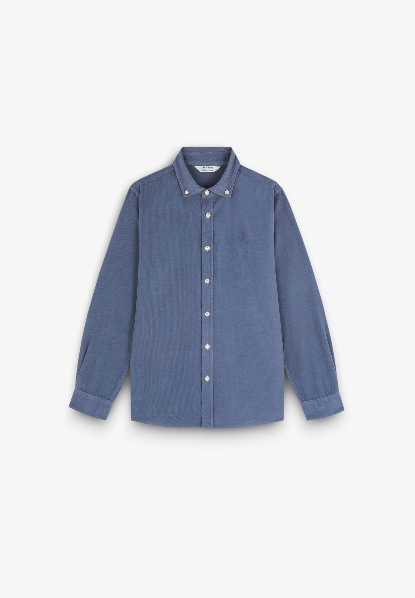 BD CORDUROY SHIRT KIDS