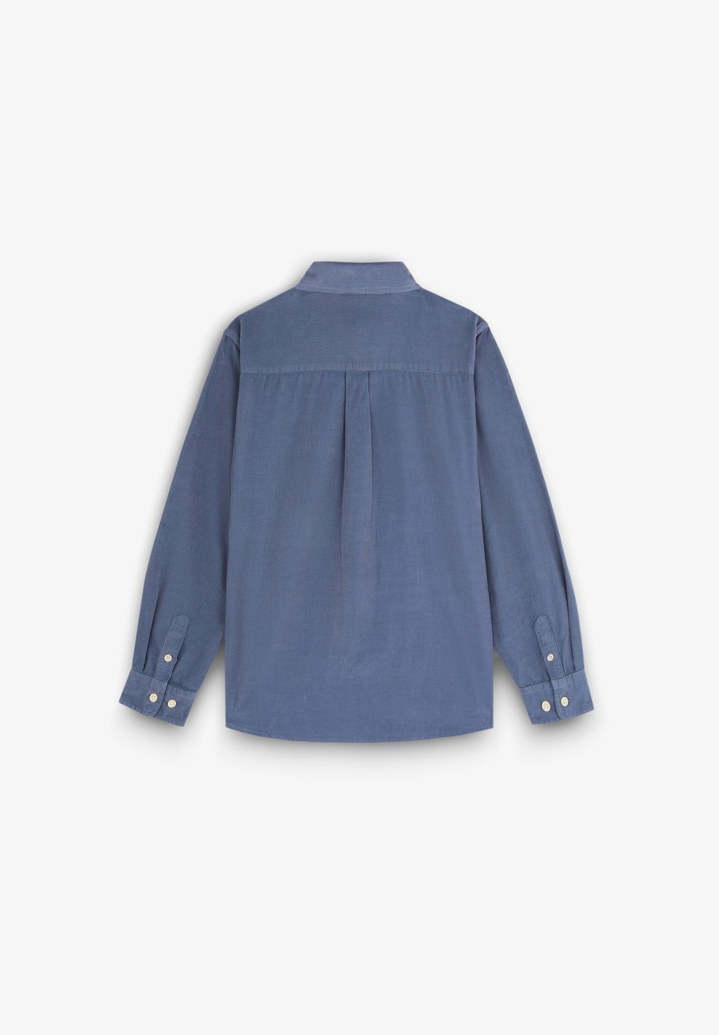 BD CORDUROY SHIRT KIDS