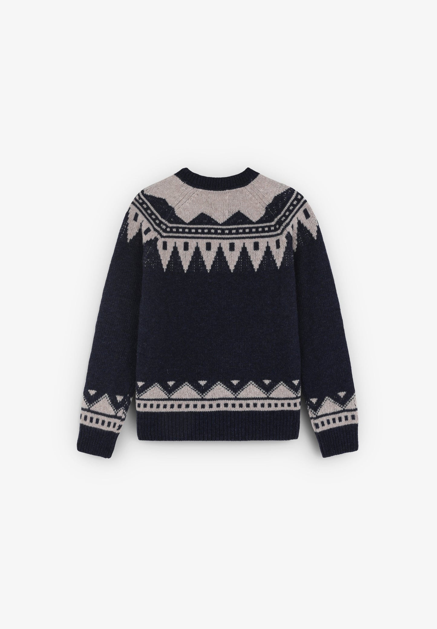 SWEATER MOTIVOS