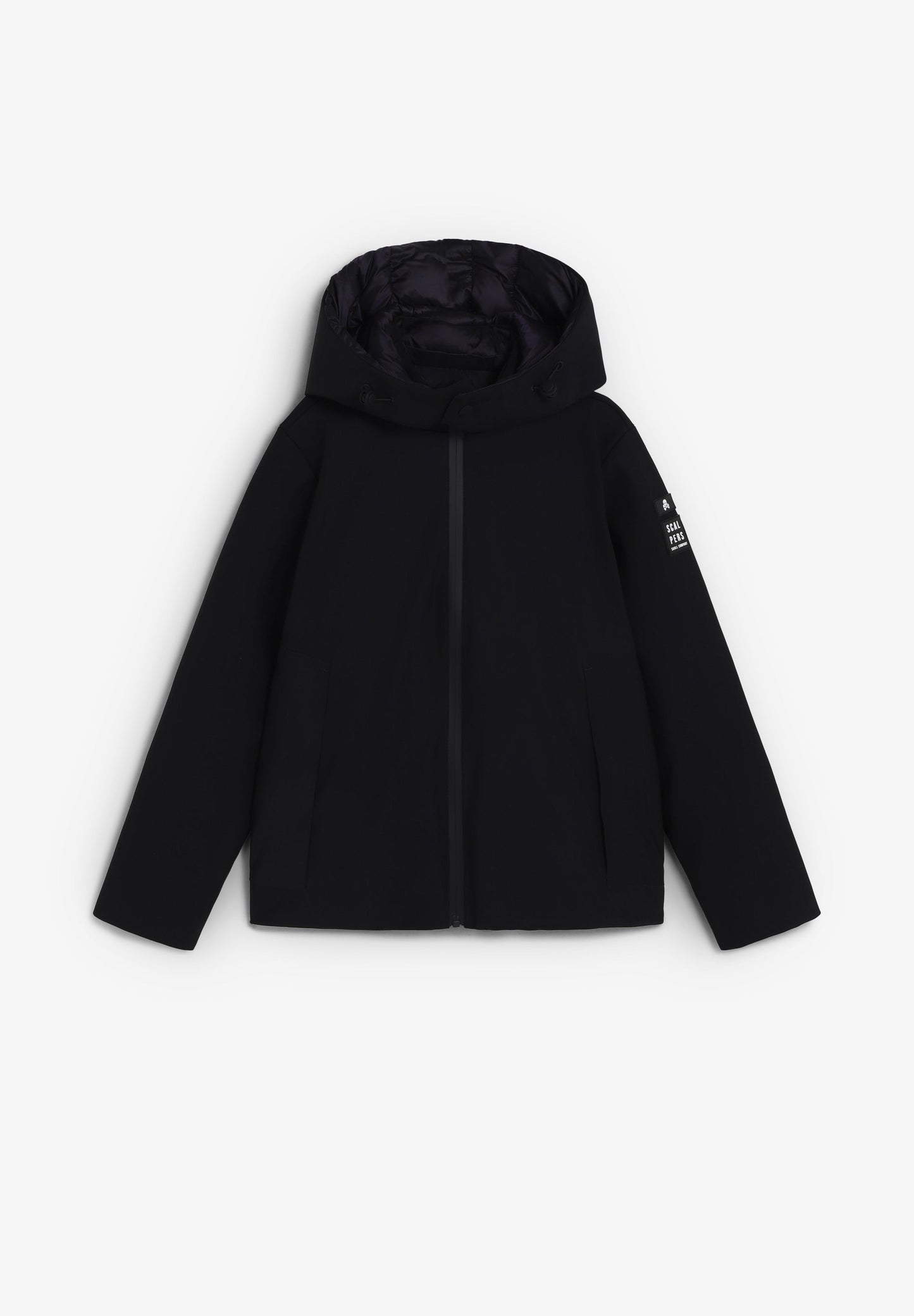 SCMONTREAL JACKET KIDS
