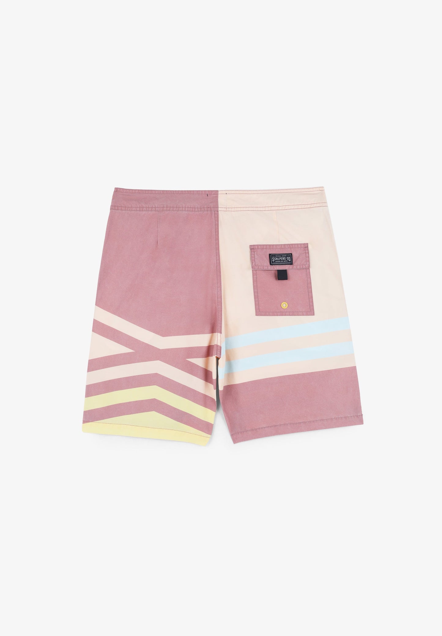 ROW SWIMSUIT