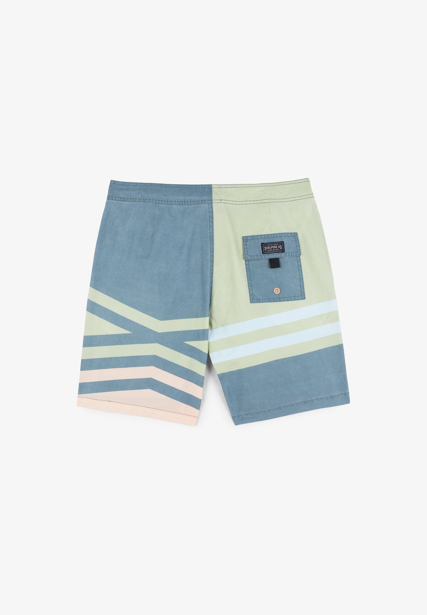 ROW SWIMSUIT