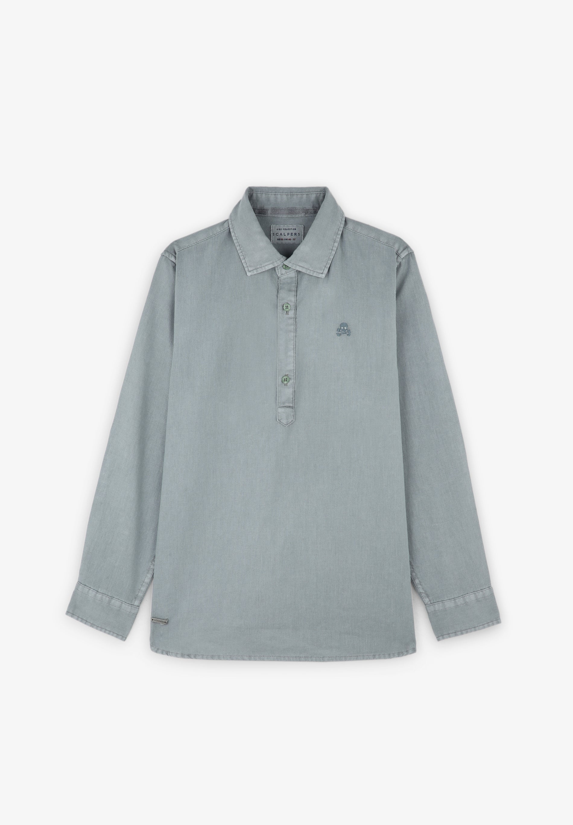 POLERA PPT SHIRT KIDS
