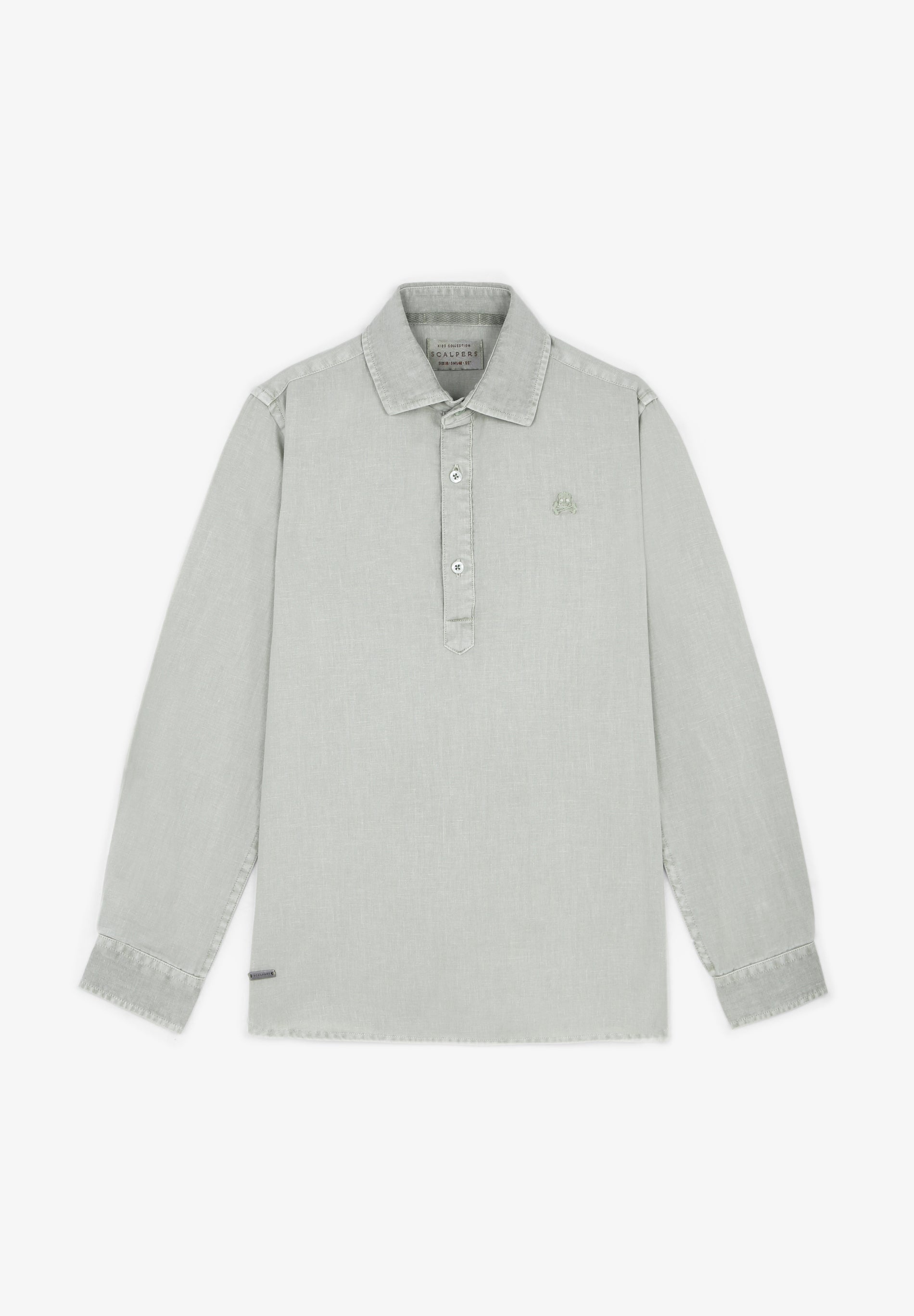 POLERA PPT SHIRT KIDS