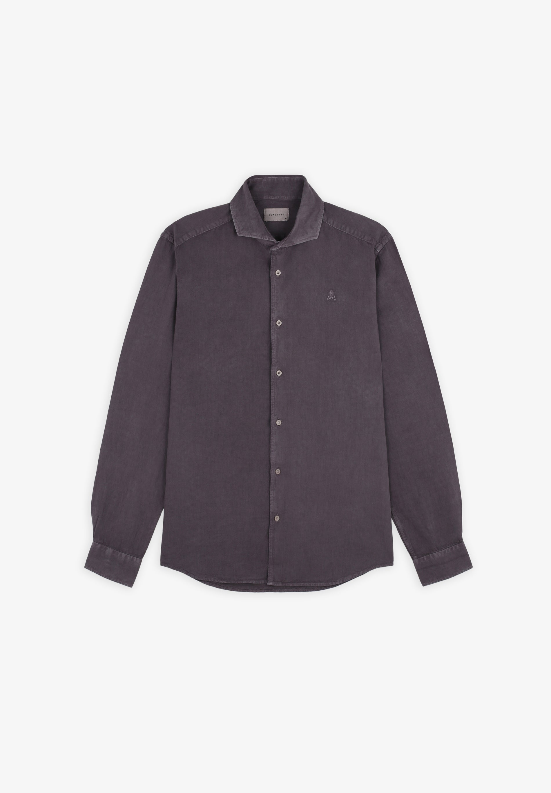 VINTAGE LINEN SE SHIRT
