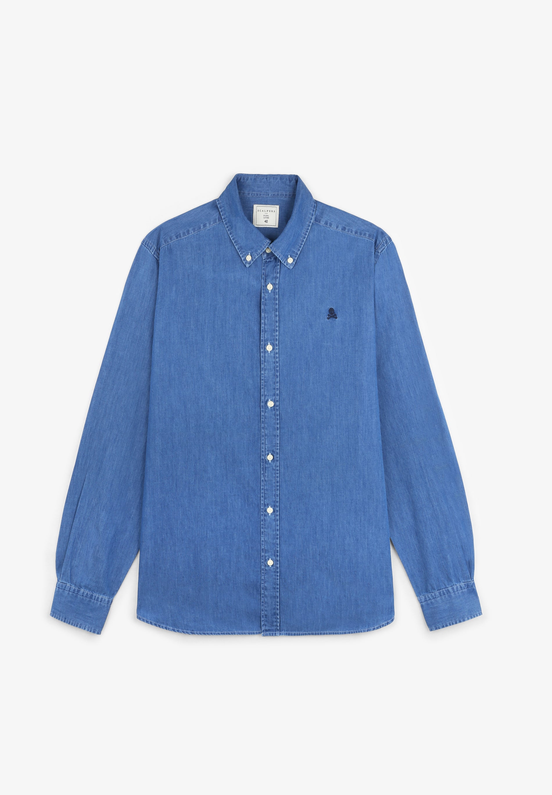 ALPHA BD SHIRT