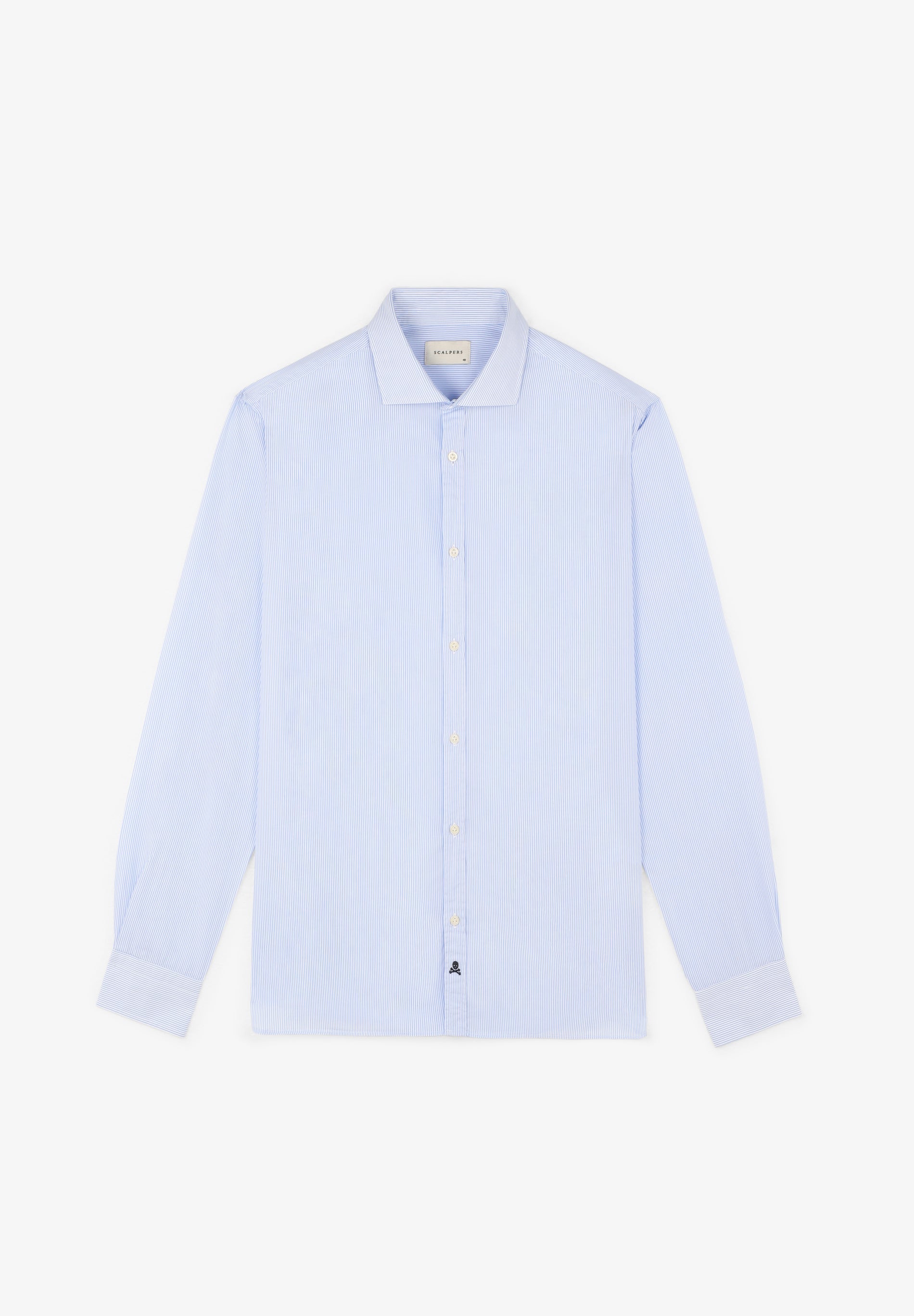 FANCY CLASS SHIRT