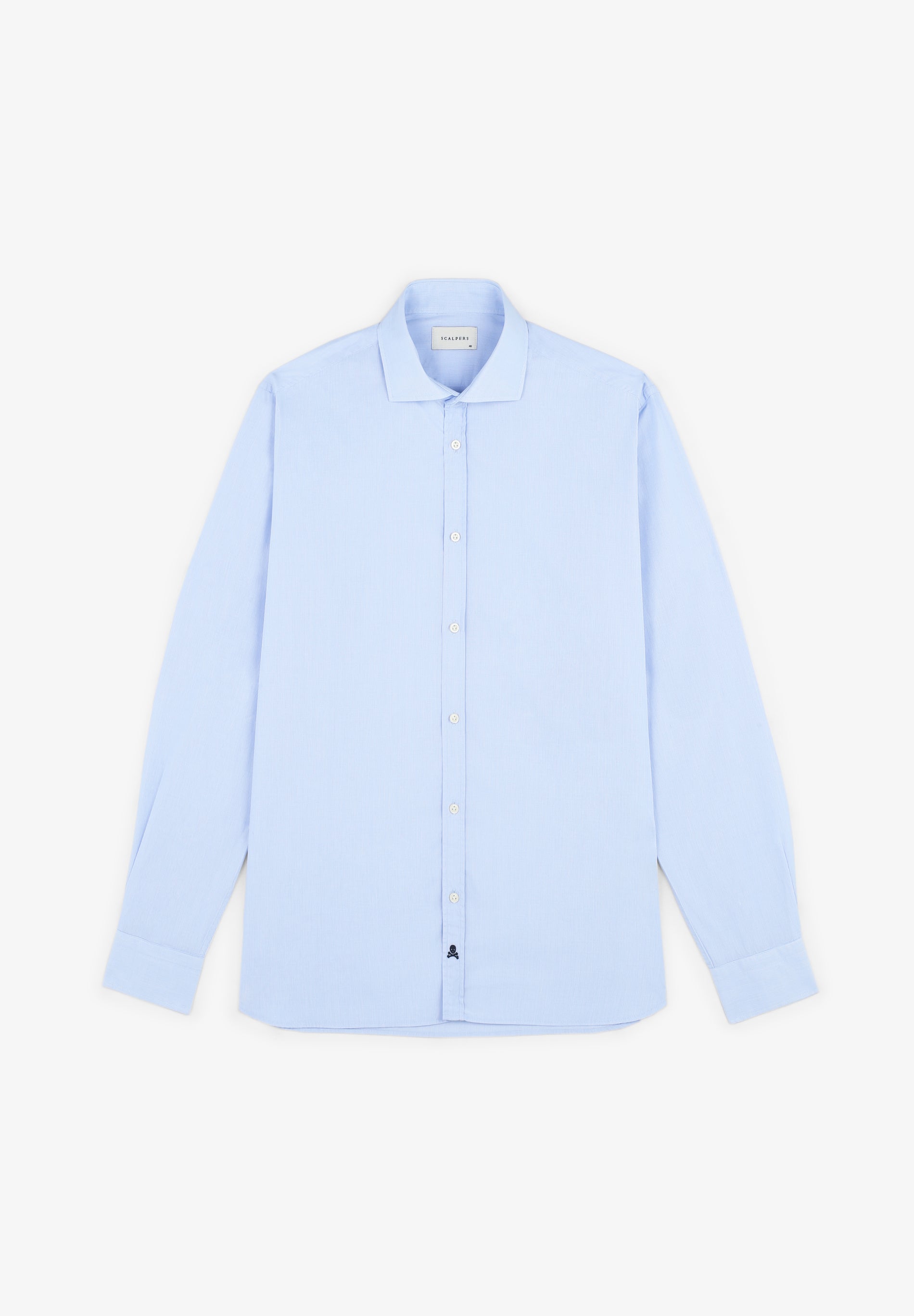FANCY CLASS SHIRT